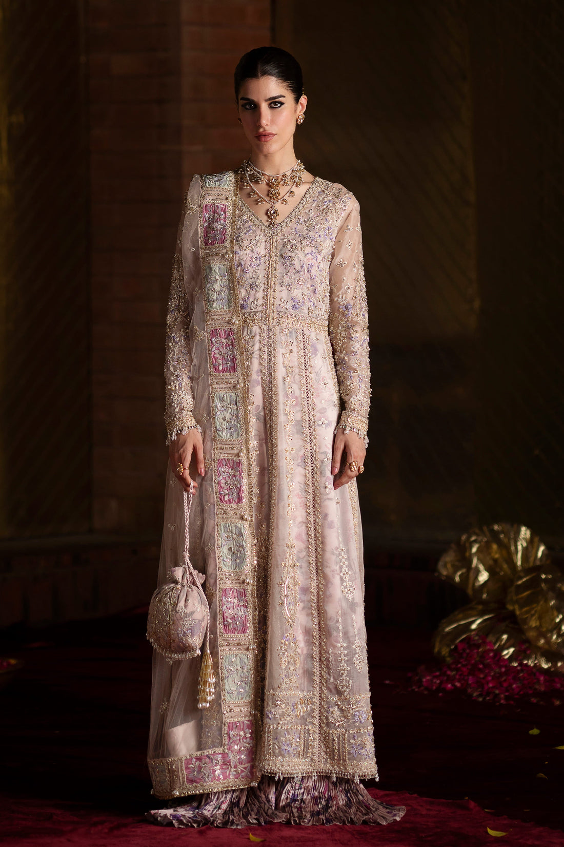 Saad Bin Shahzad | Laavni'25 | AYSEL - House Of Hania