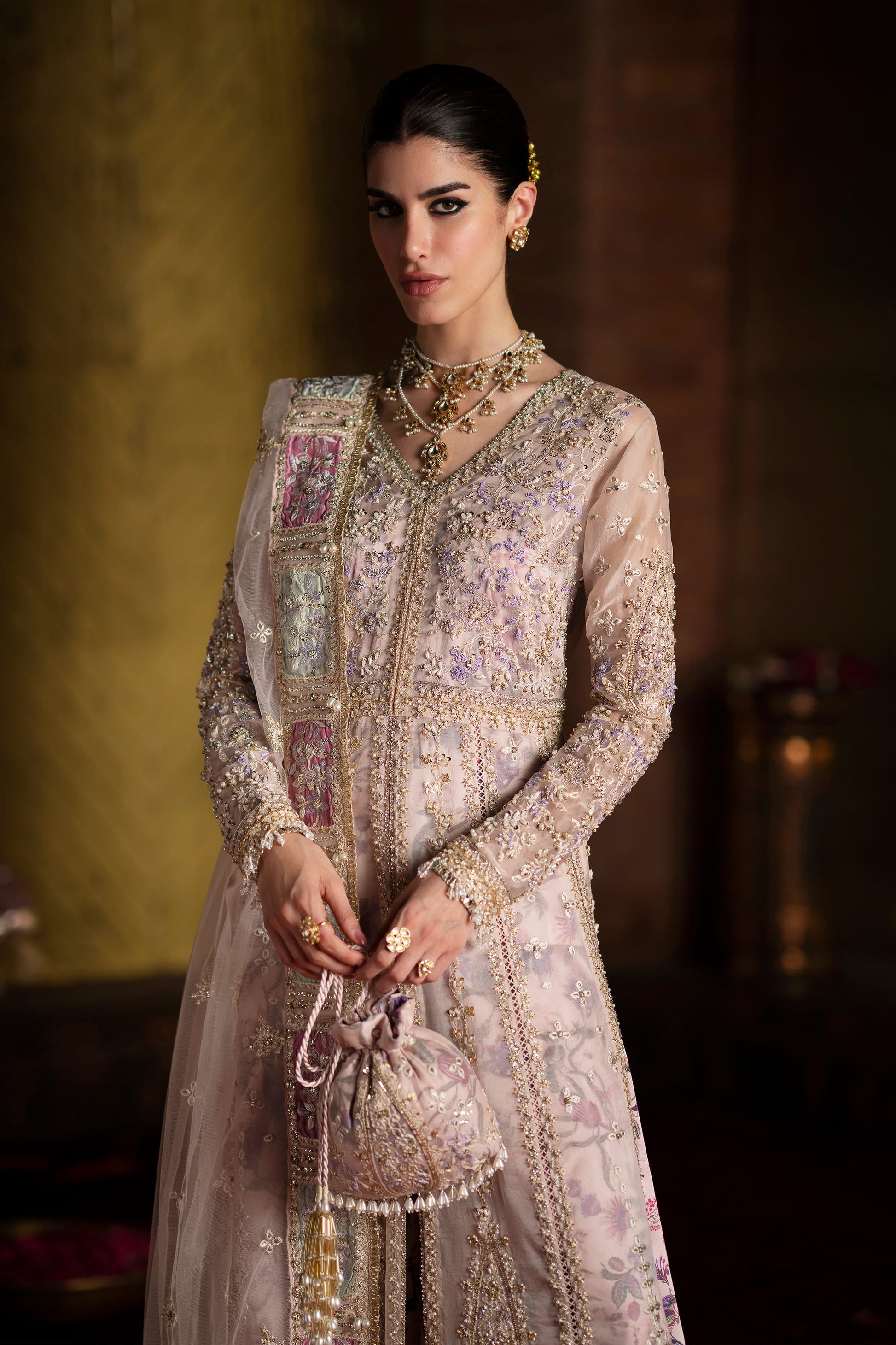 Saad Bin Shahzad | Laavni'25 | AYSEL - House Of Hania