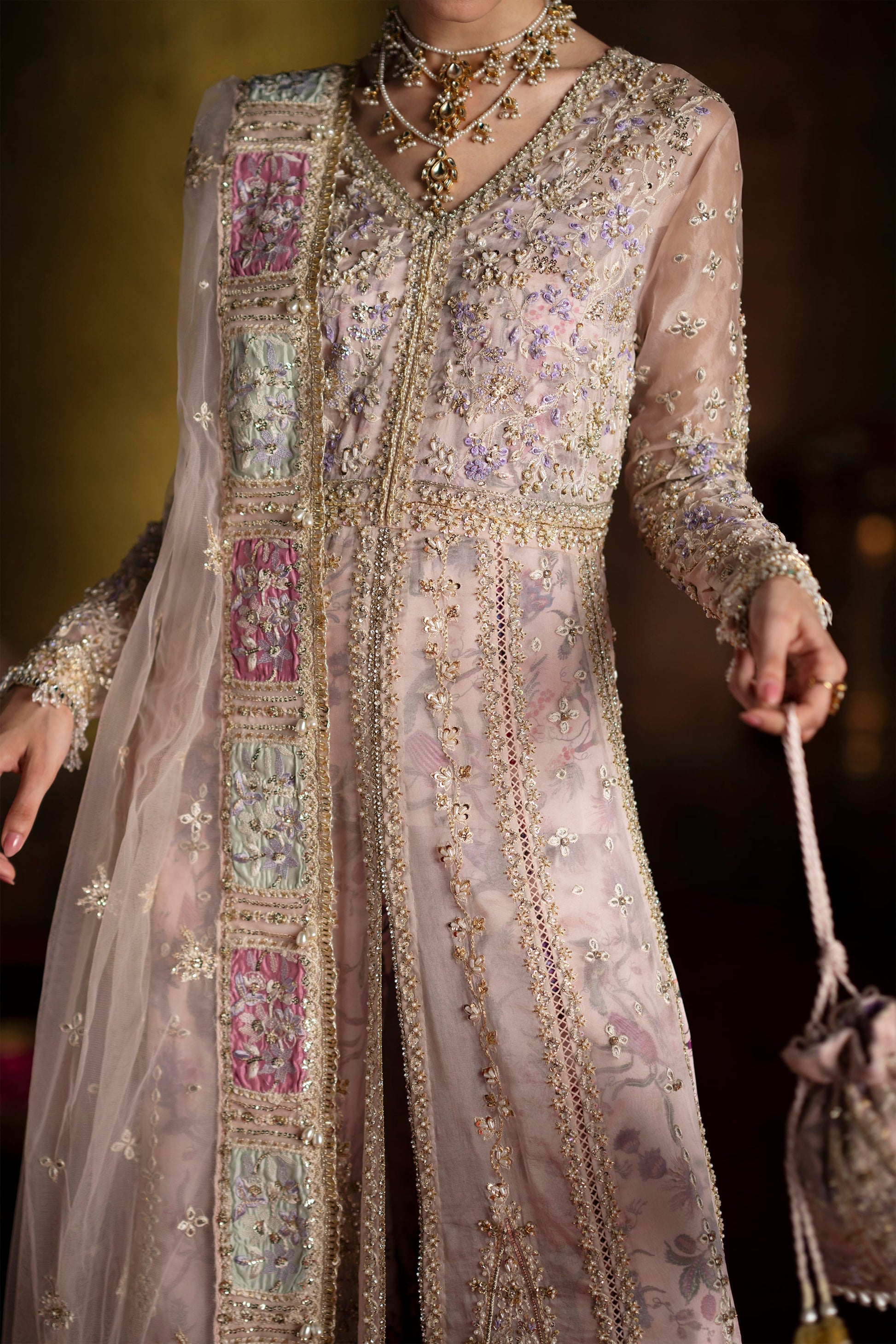 Saad Bin Shahzad | Laavni'25 | AYSEL - House Of Hania