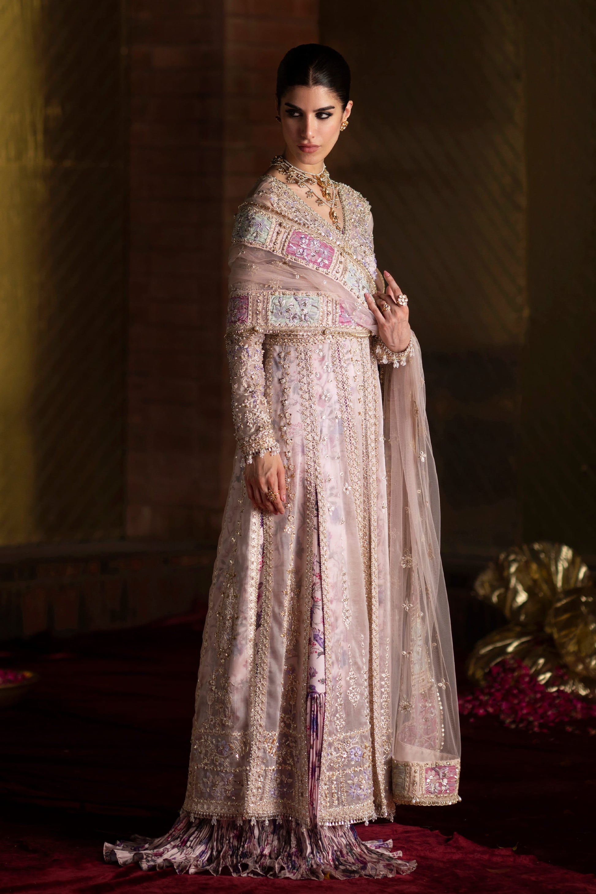 Saad Bin Shahzad | Laavni'25 | AYSEL - House Of Hania