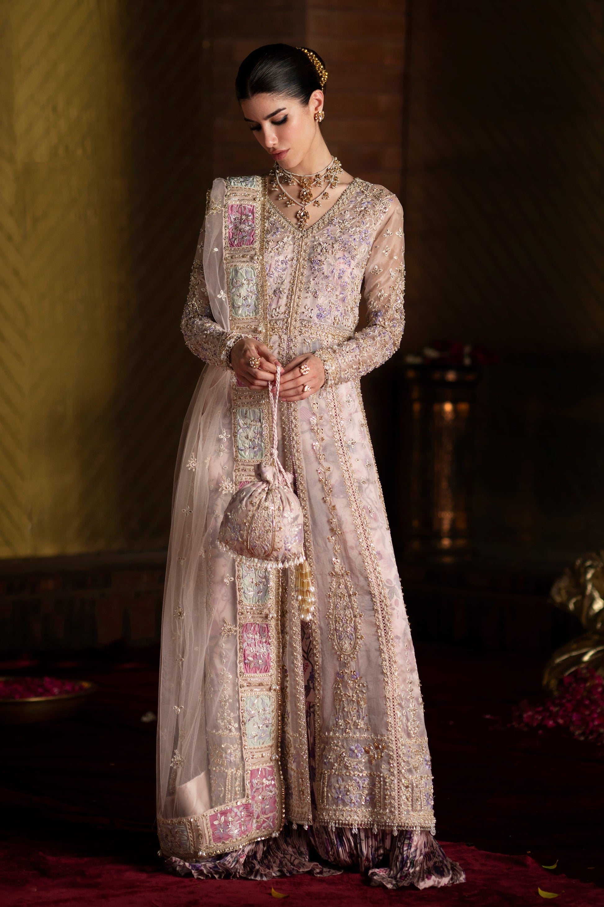 Saad Bin Shahzad | Laavni'25 | AYSEL - House Of Hania