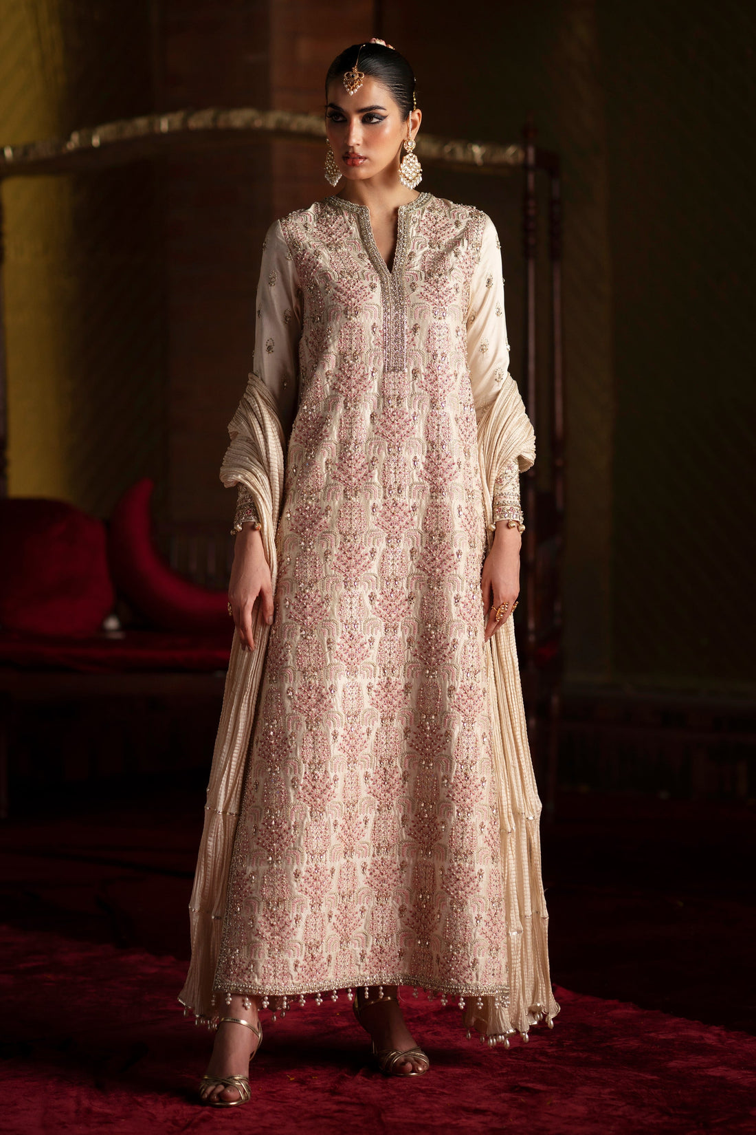 Saad Bin Shahzad | Laavni'25 | ELIF - House Of Hania