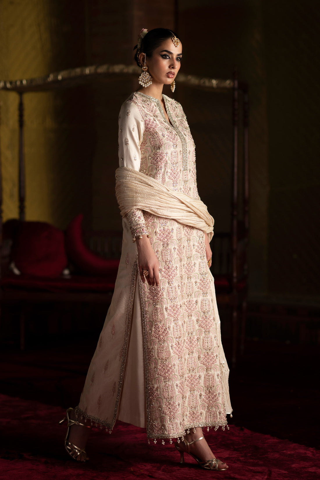Saad Bin Shahzad | Laavni'25 | ELIF - House Of Hania