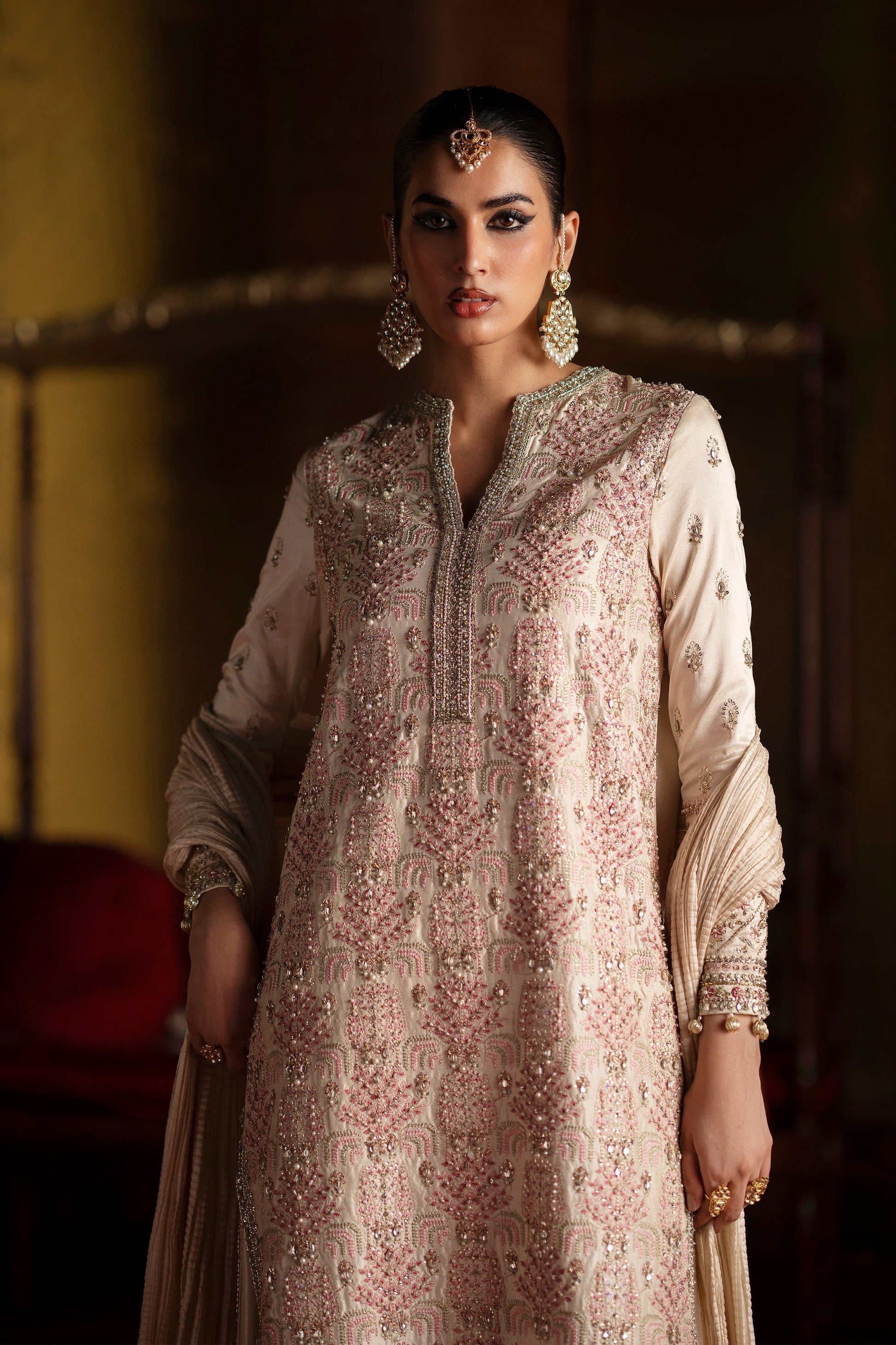 Saad Bin Shahzad | Laavni'25 | ELIF - House Of Hania