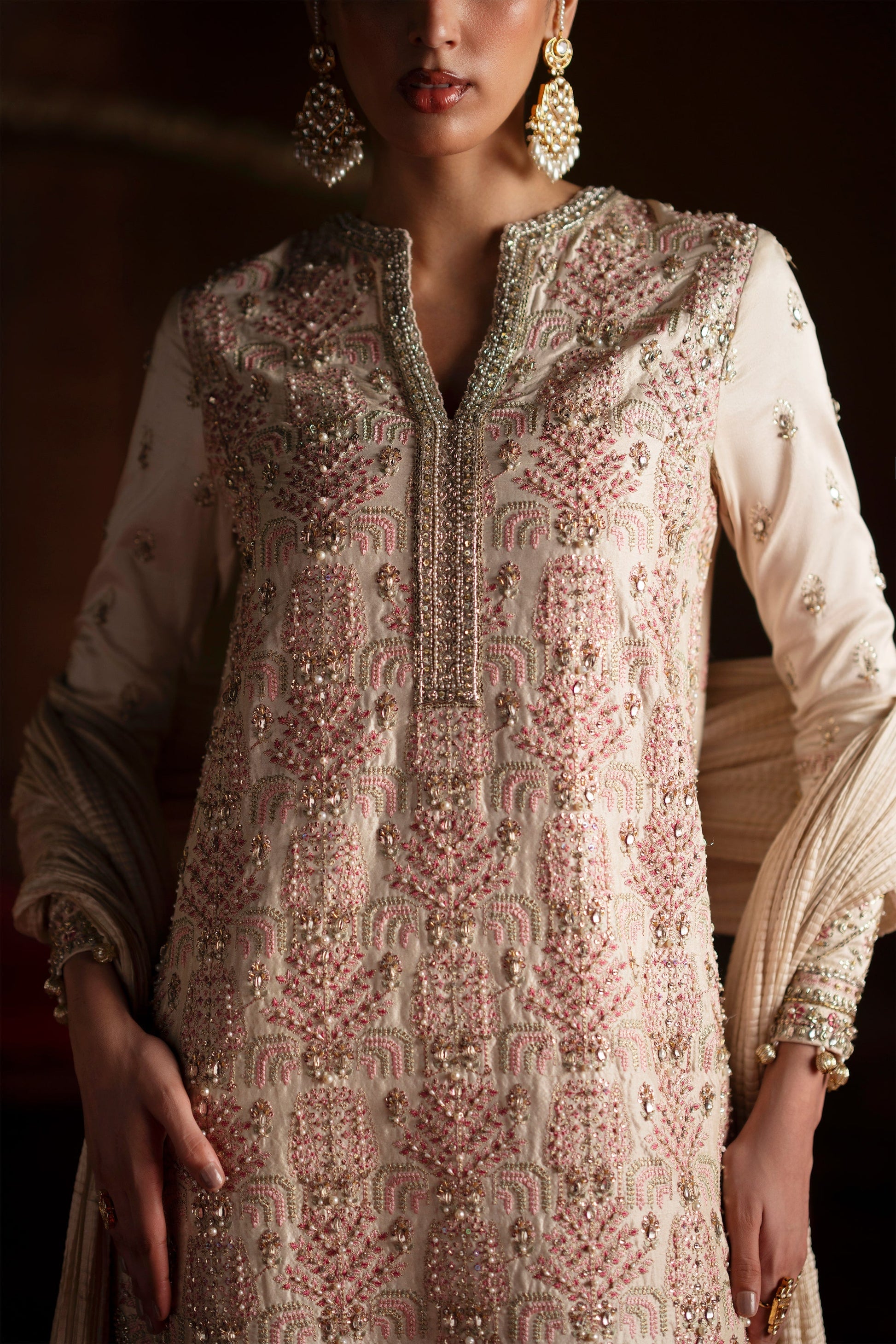 Saad Bin Shahzad | Laavni'25 | ELIF - House Of Hania