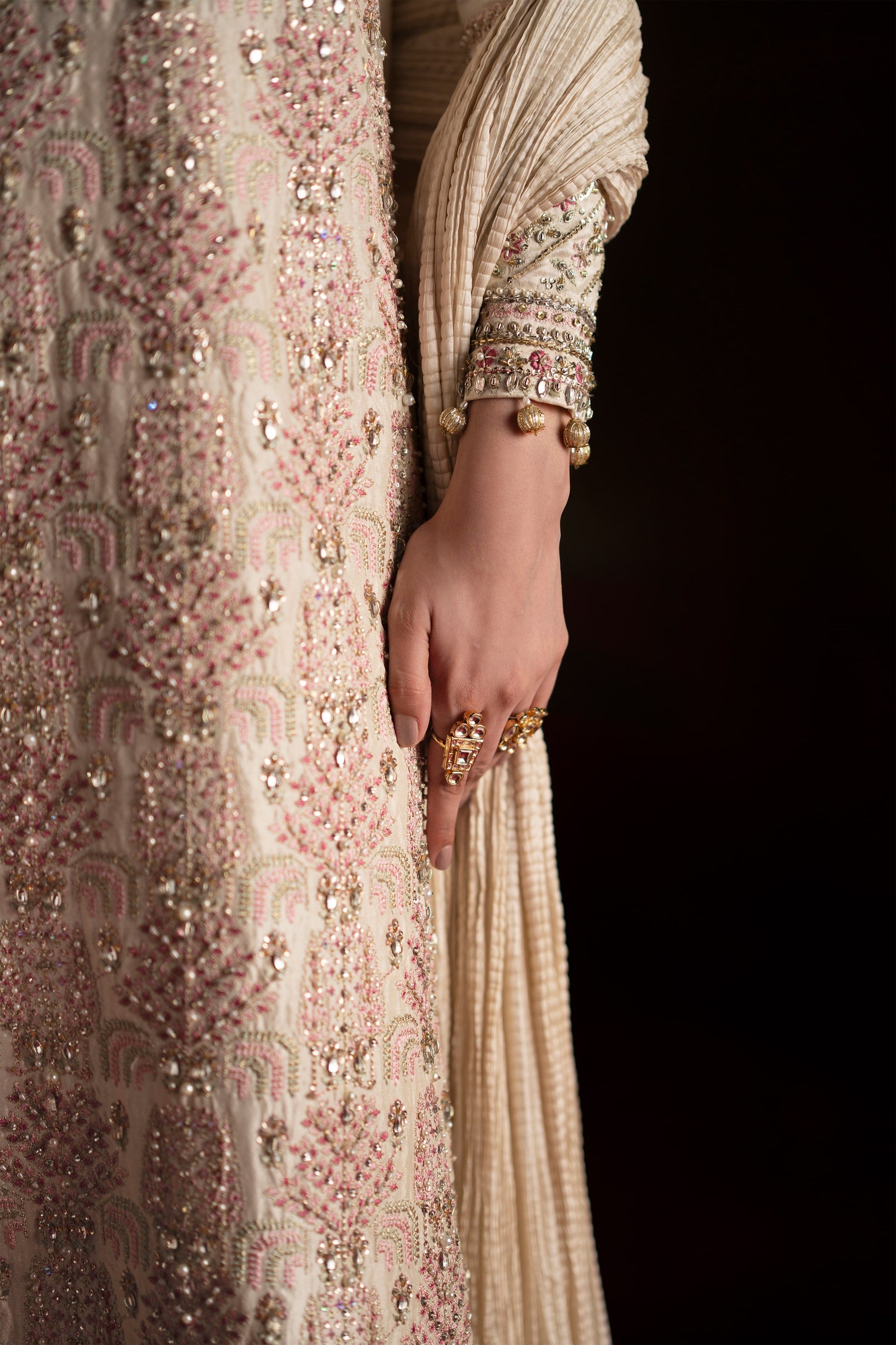 Saad Bin Shahzad | Laavni'25 | ELIF - House Of Hania