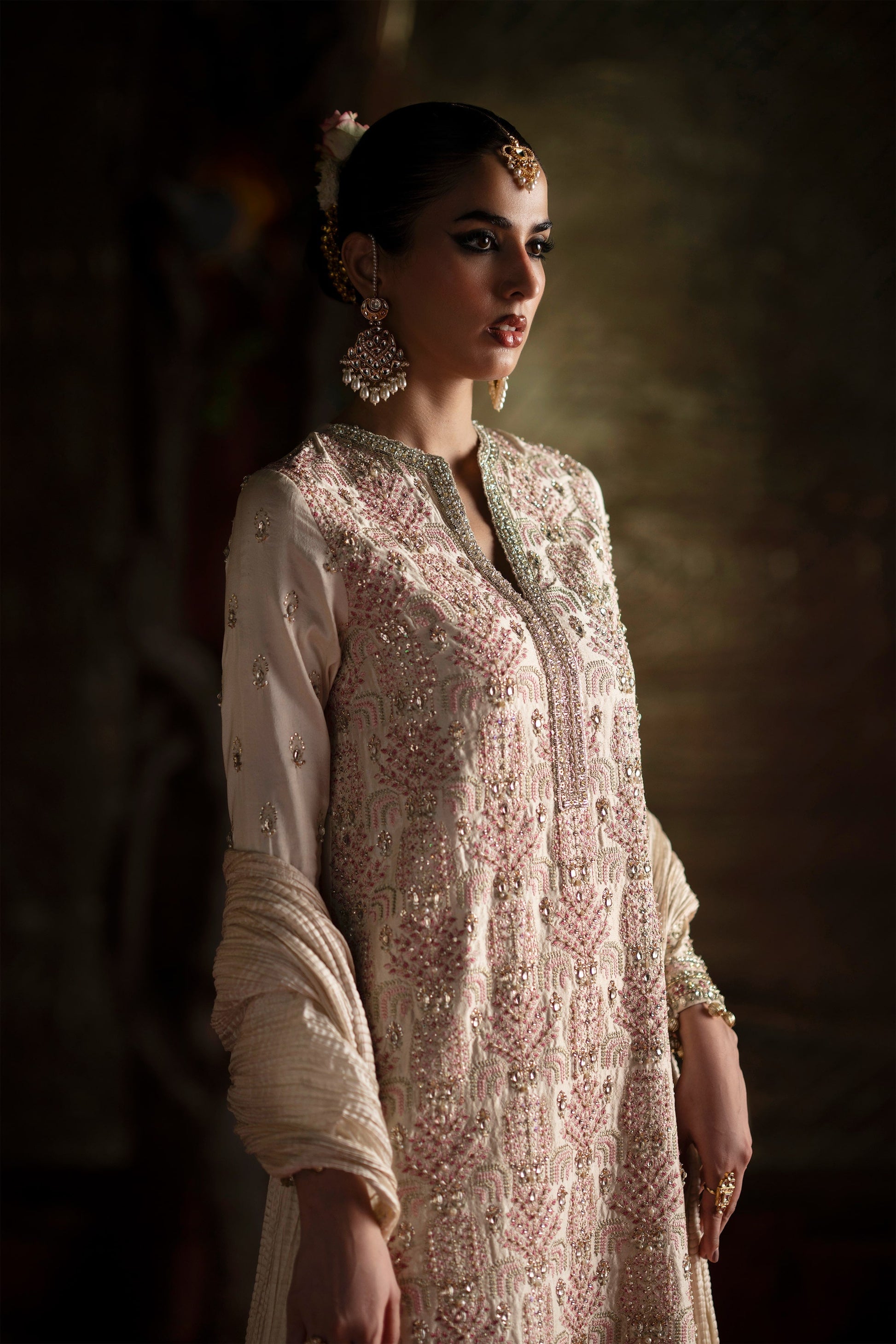Saad Bin Shahzad | Laavni'25 | ELIF - House Of Hania