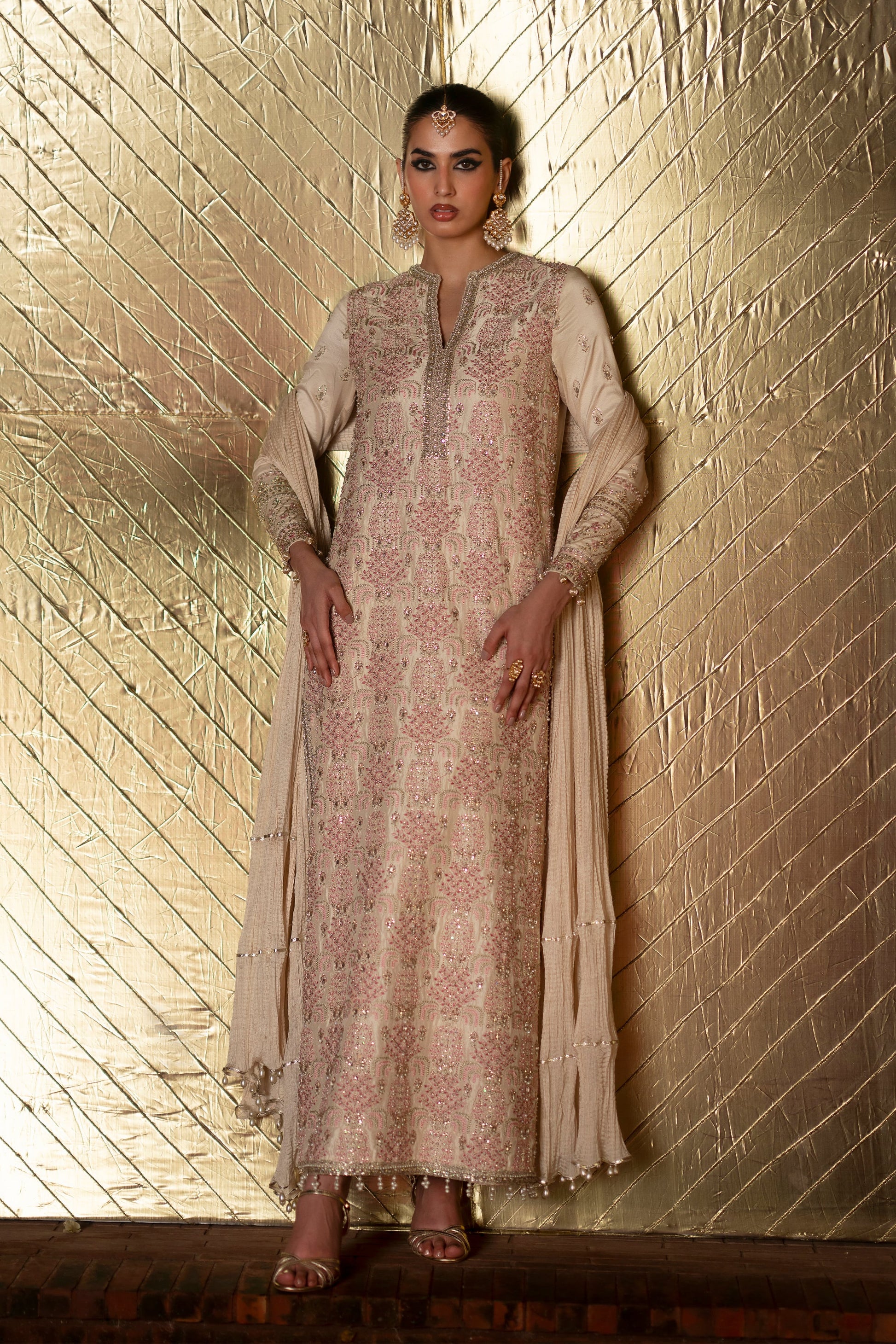 Saad Bin Shahzad | Laavni'25 | ELIF - House Of Hania