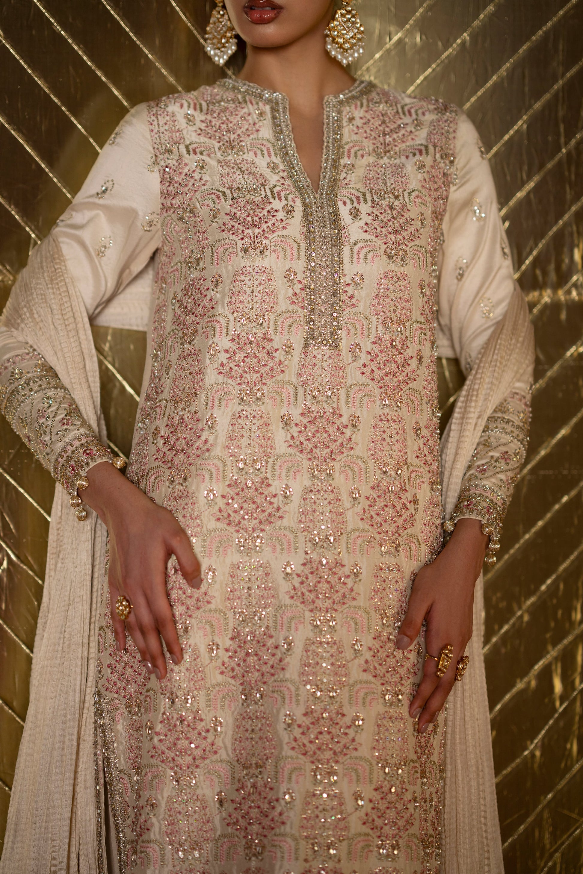 Saad Bin Shahzad | Laavni'25 | ELIF - House Of Hania