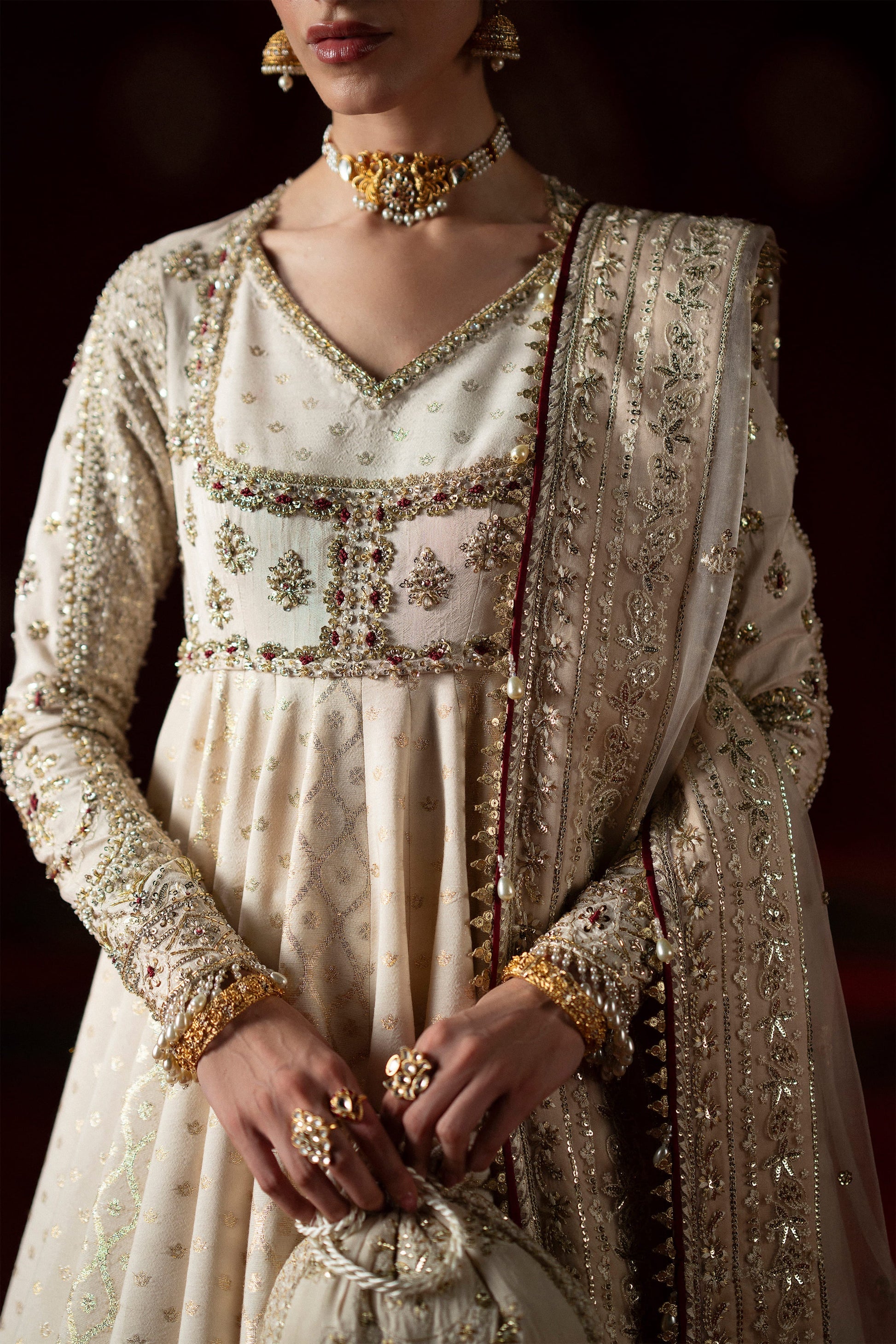 Saad Bin Shahzad | Laavni'25 | EYANA - House Of Hania