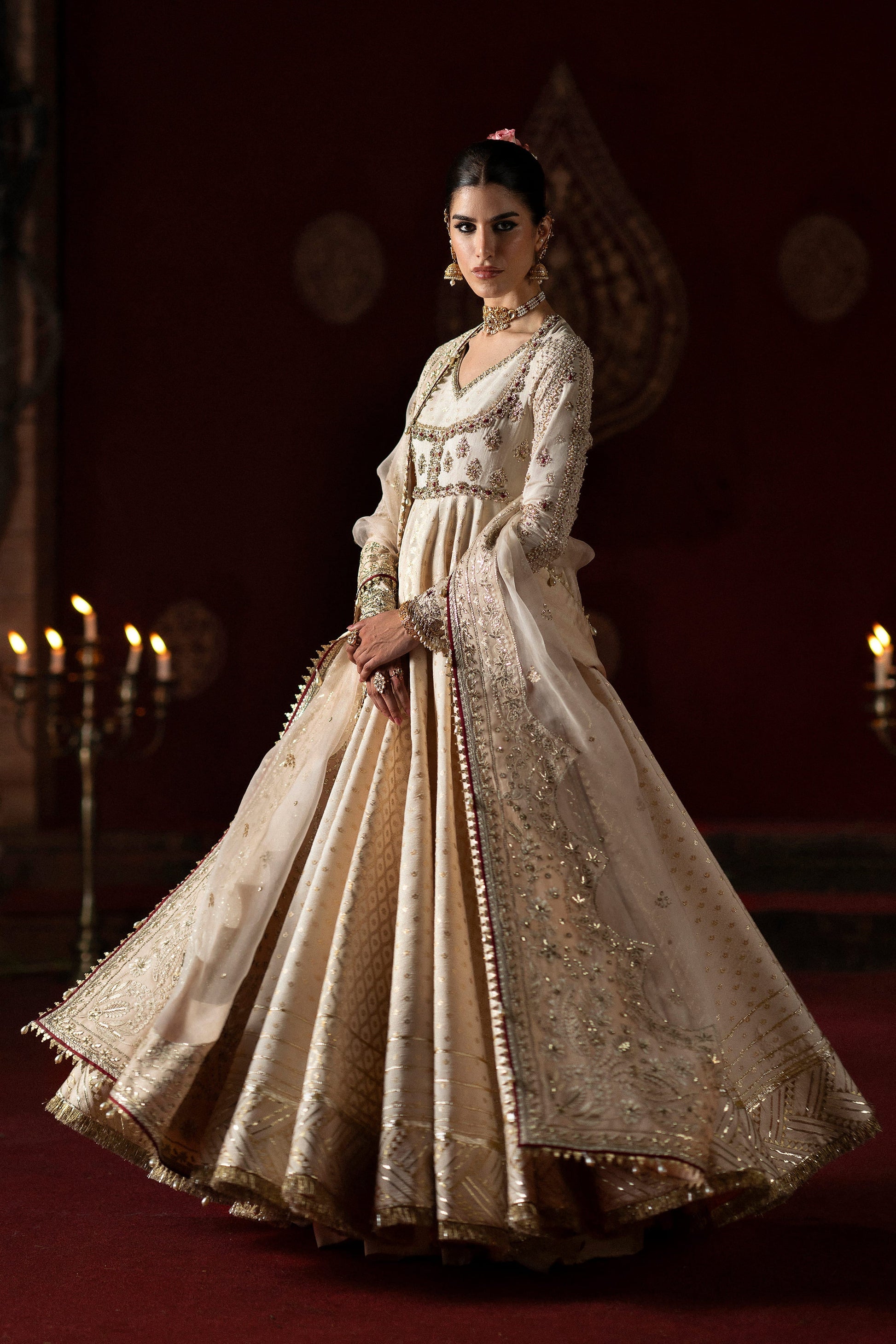 Saad Bin Shahzad | Laavni'25 | EYANA - House Of Hania