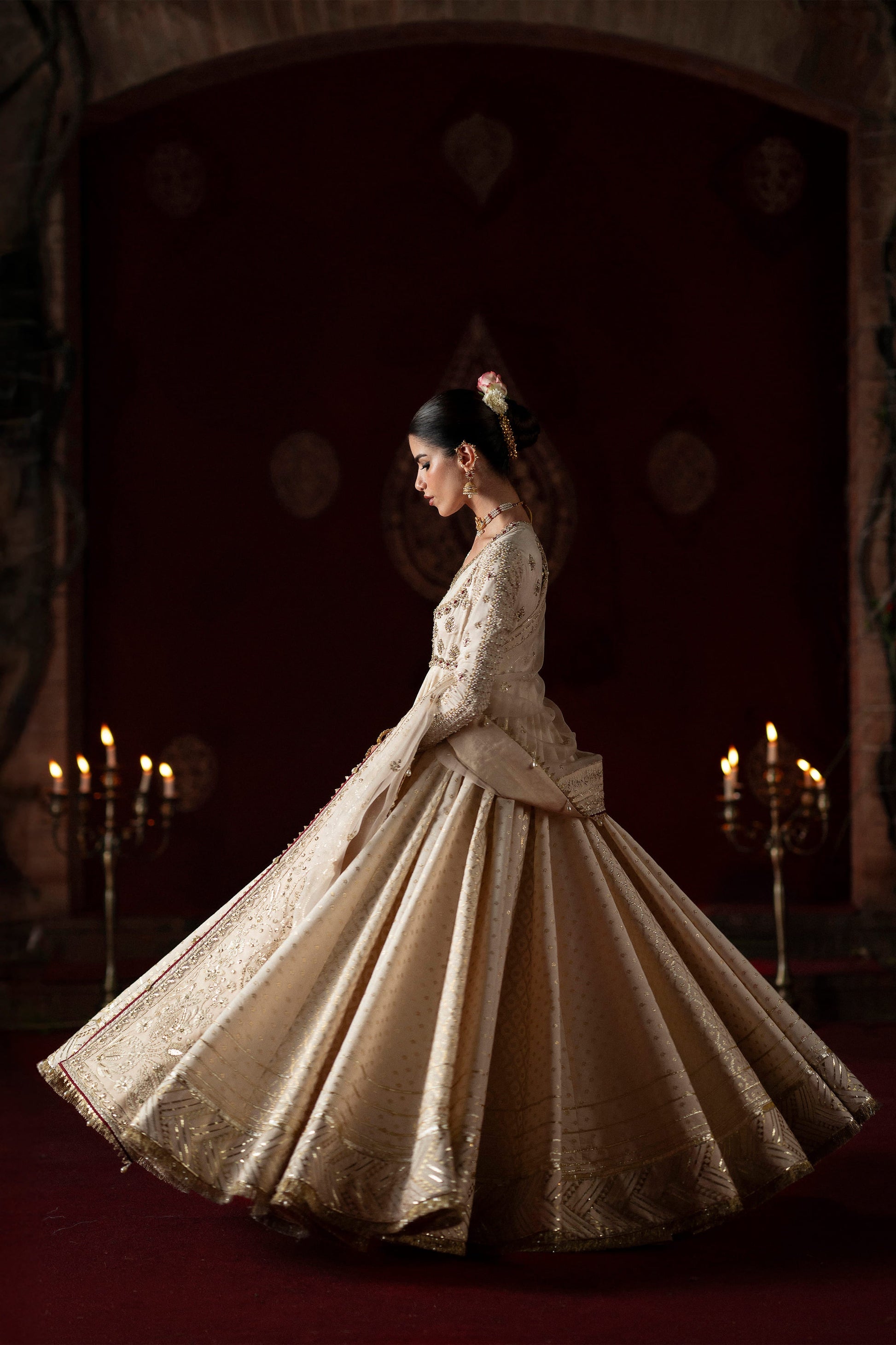 Saad Bin Shahzad | Laavni'25 | EYANA - House Of Hania