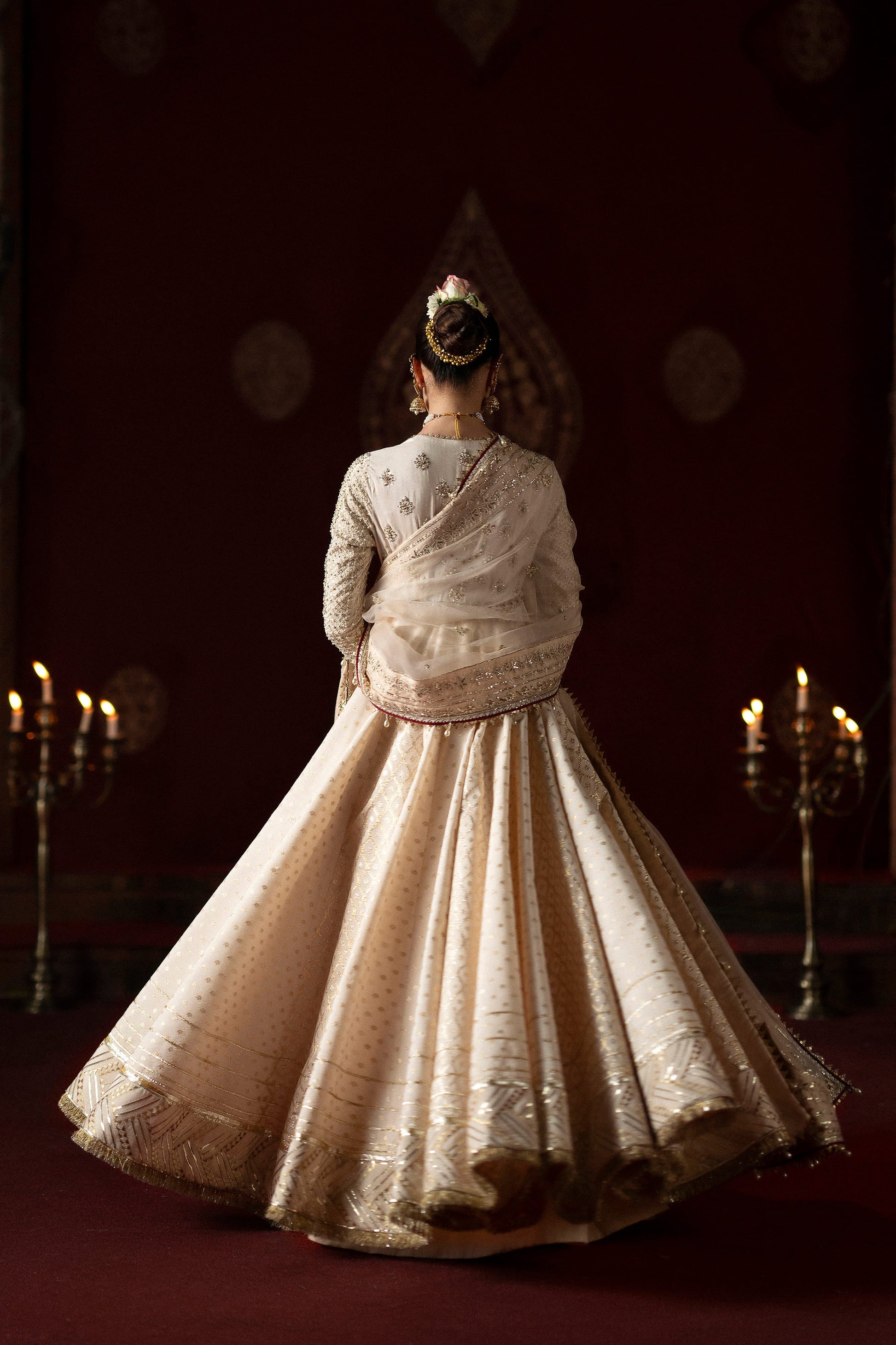 Saad Bin Shahzad | Laavni'25 | EYANA - House Of Hania