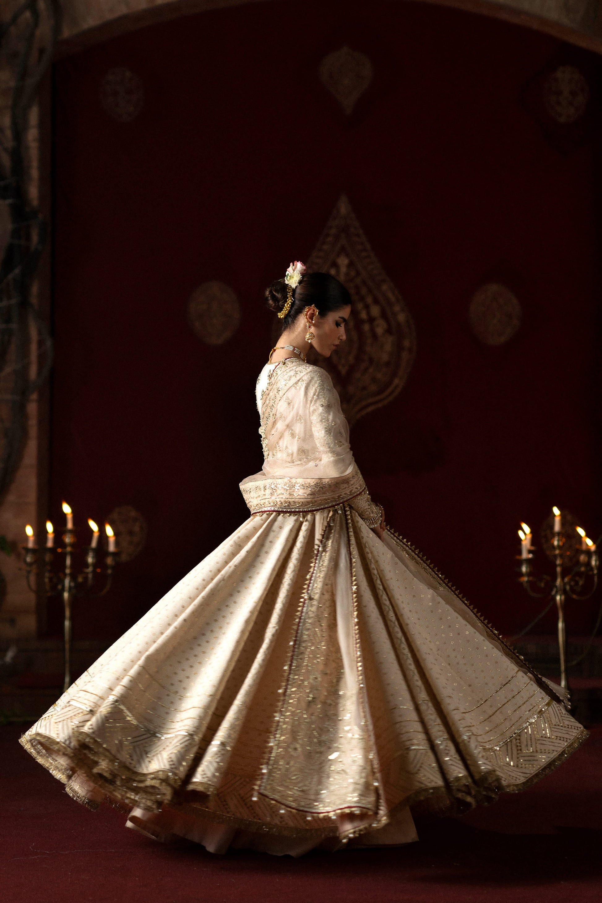Saad Bin Shahzad | Laavni'25 | EYANA - House Of Hania