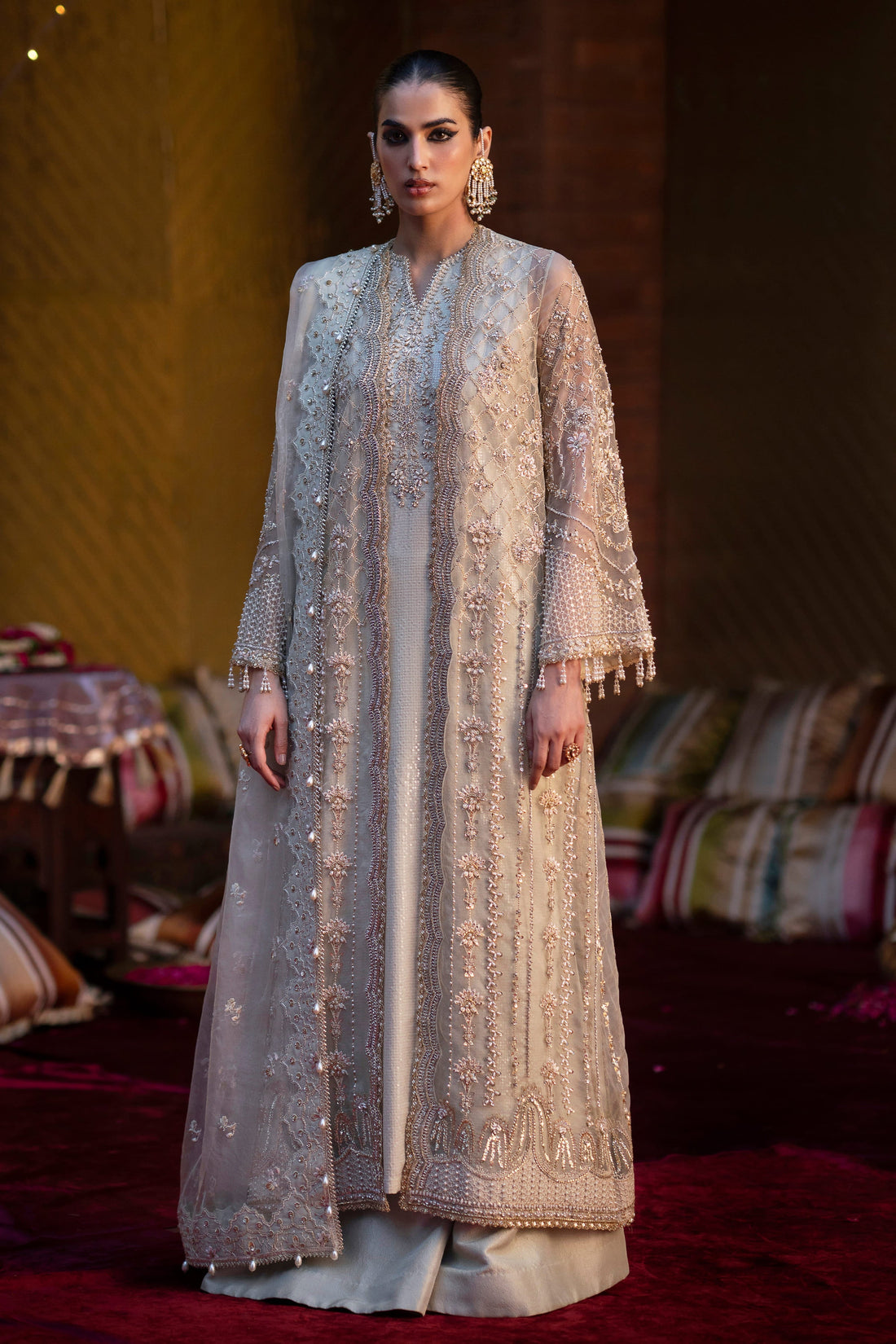 Saad Bin Shahzad | Laavni'25 | LEYLA - House Of Hania