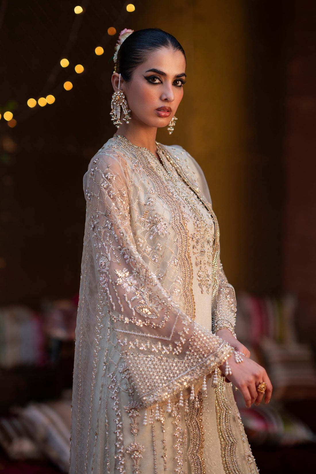 Saad Bin Shahzad | Laavni'25 | LEYLA - House Of Hania