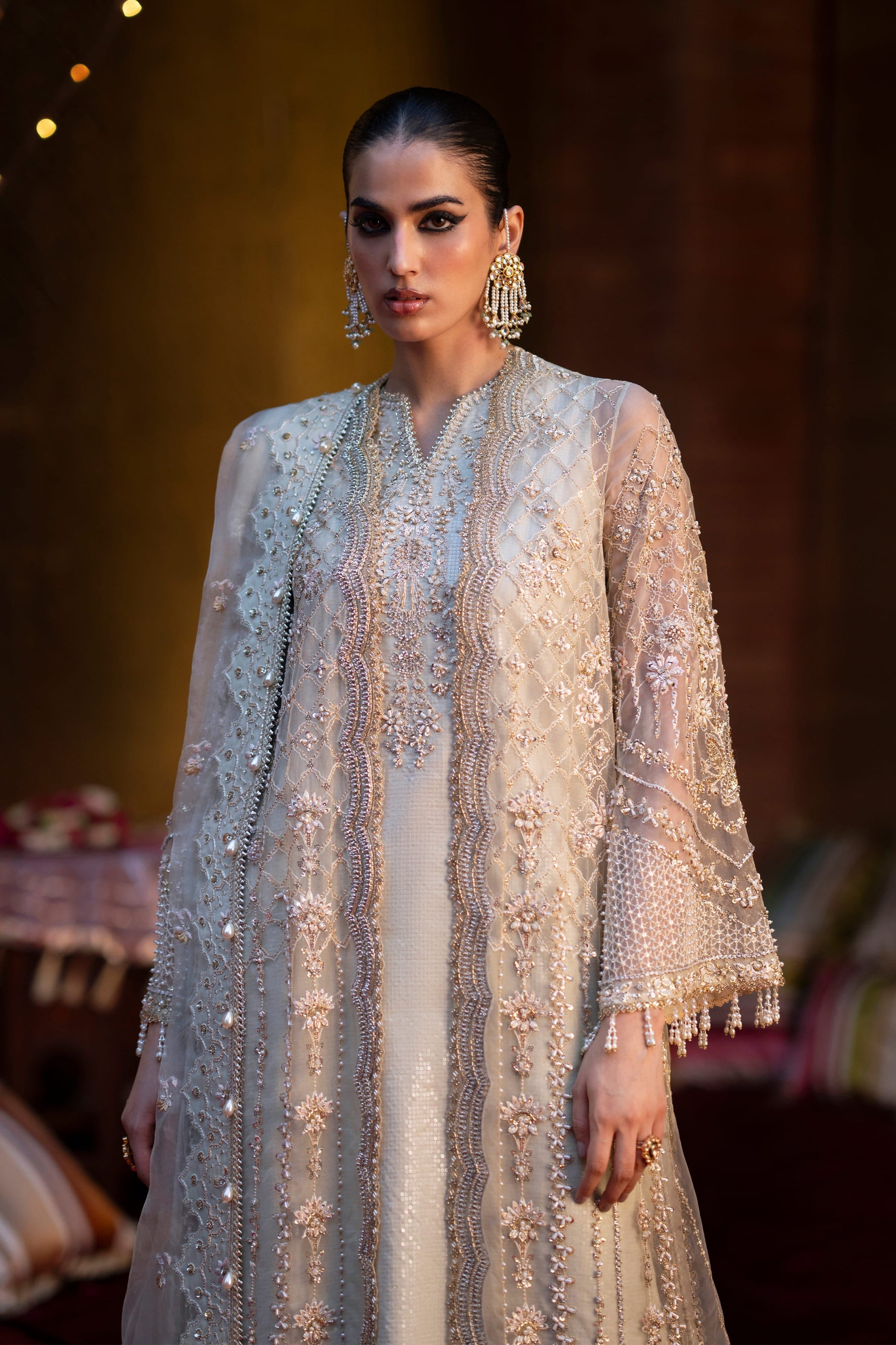 Saad Bin Shahzad | Laavni'25 | LEYLA - House Of Hania