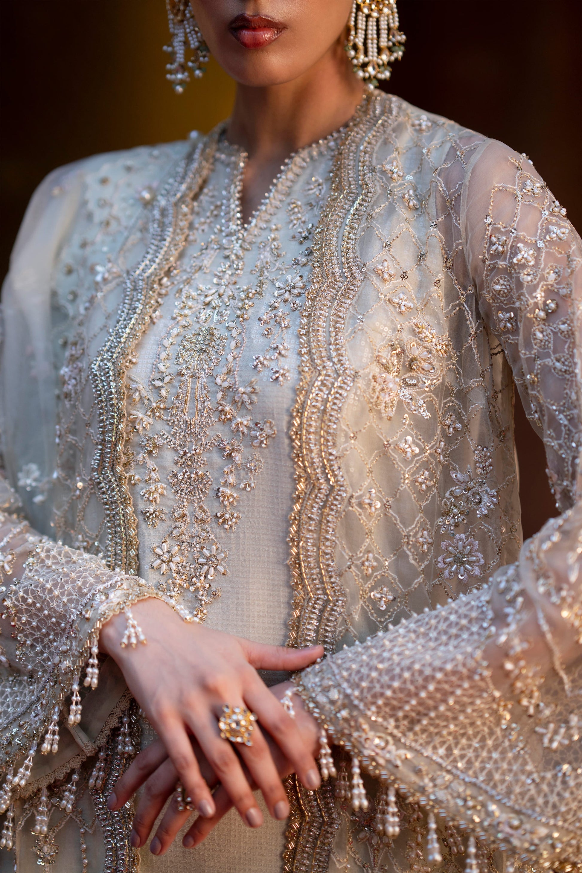 Saad Bin Shahzad | Laavni'25 | LEYLA - House Of Hania