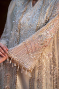 Saad Bin Shahzad | Laavni'25 | LEYLA - House Of Hania