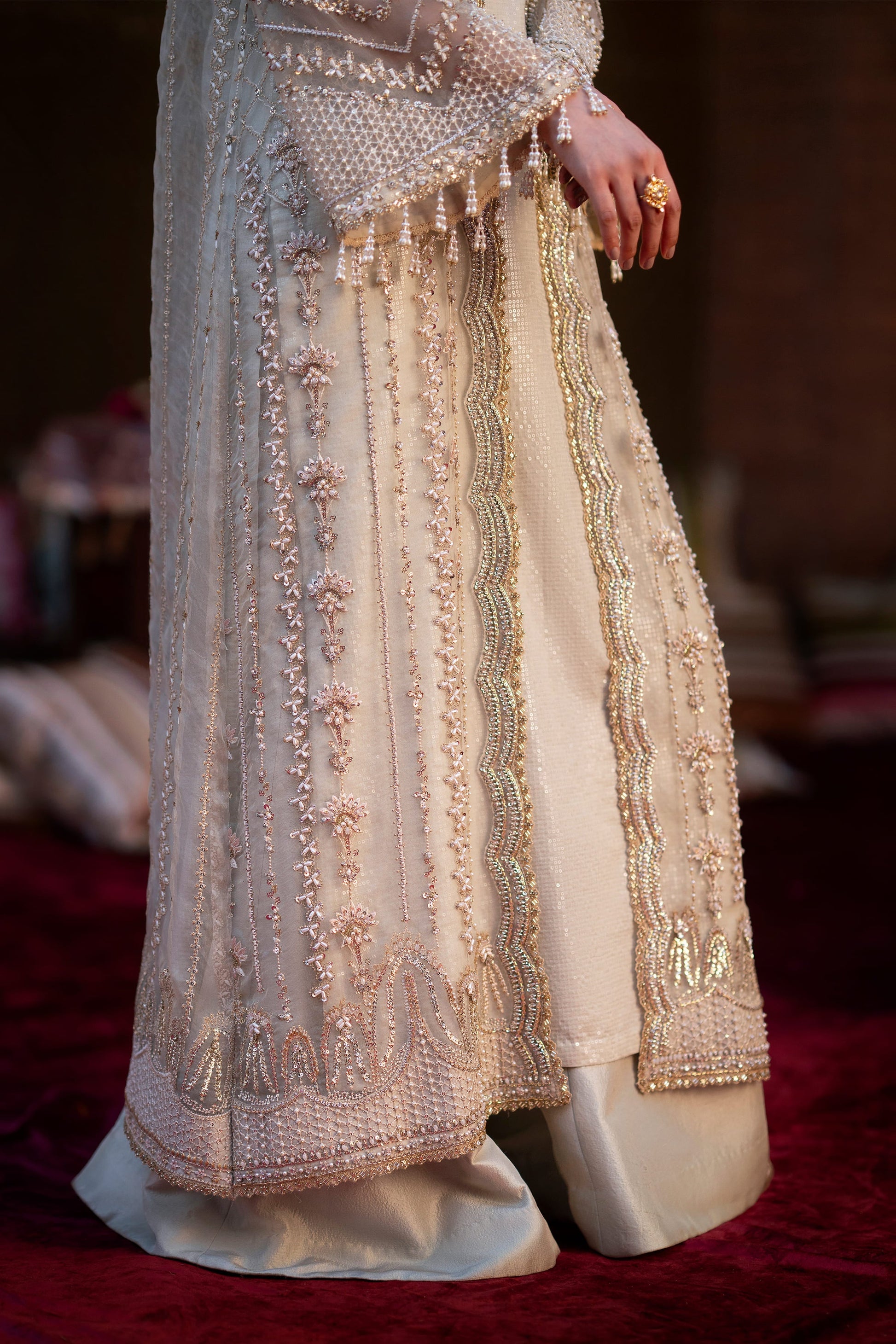Saad Bin Shahzad | Laavni'25 | LEYLA - House Of Hania