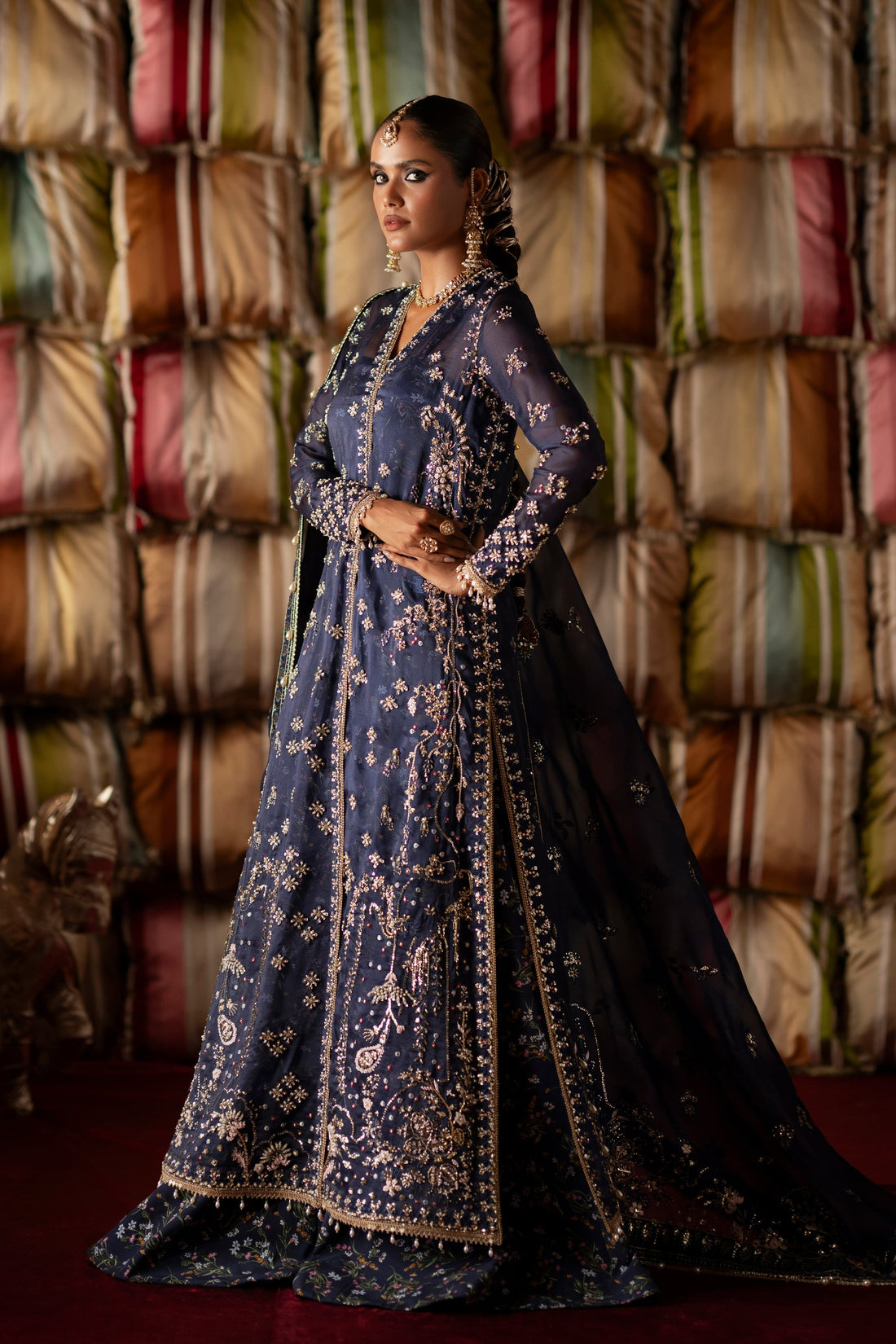 Saad Bin Shahzad | Laavni'25 | NAZ - House Of Hania