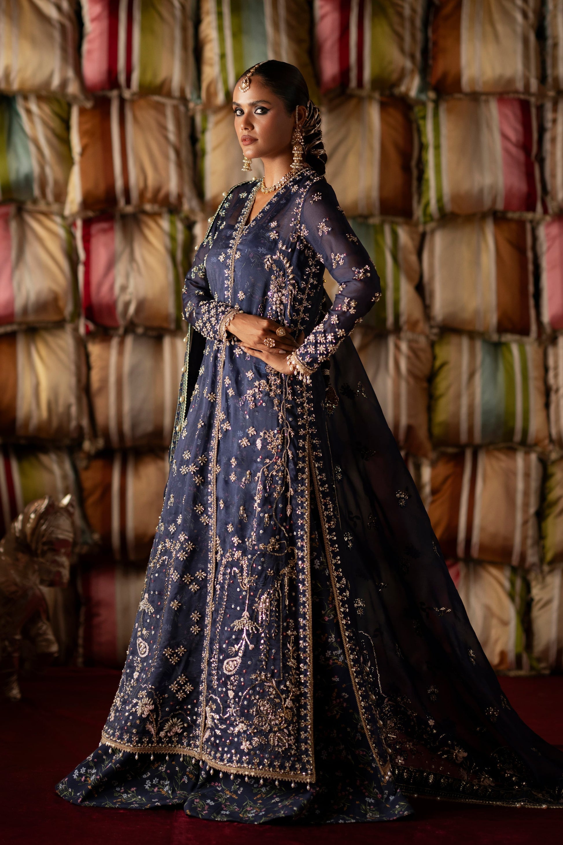 Saad Bin Shahzad | Laavni'25 | NAZ - House Of Hania