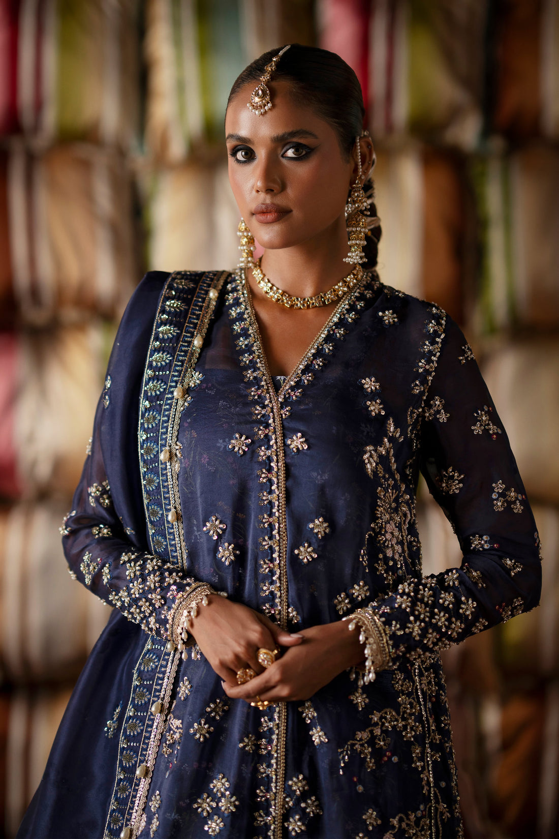Saad Bin Shahzad | Laavni'25 | NAZ - House Of Hania