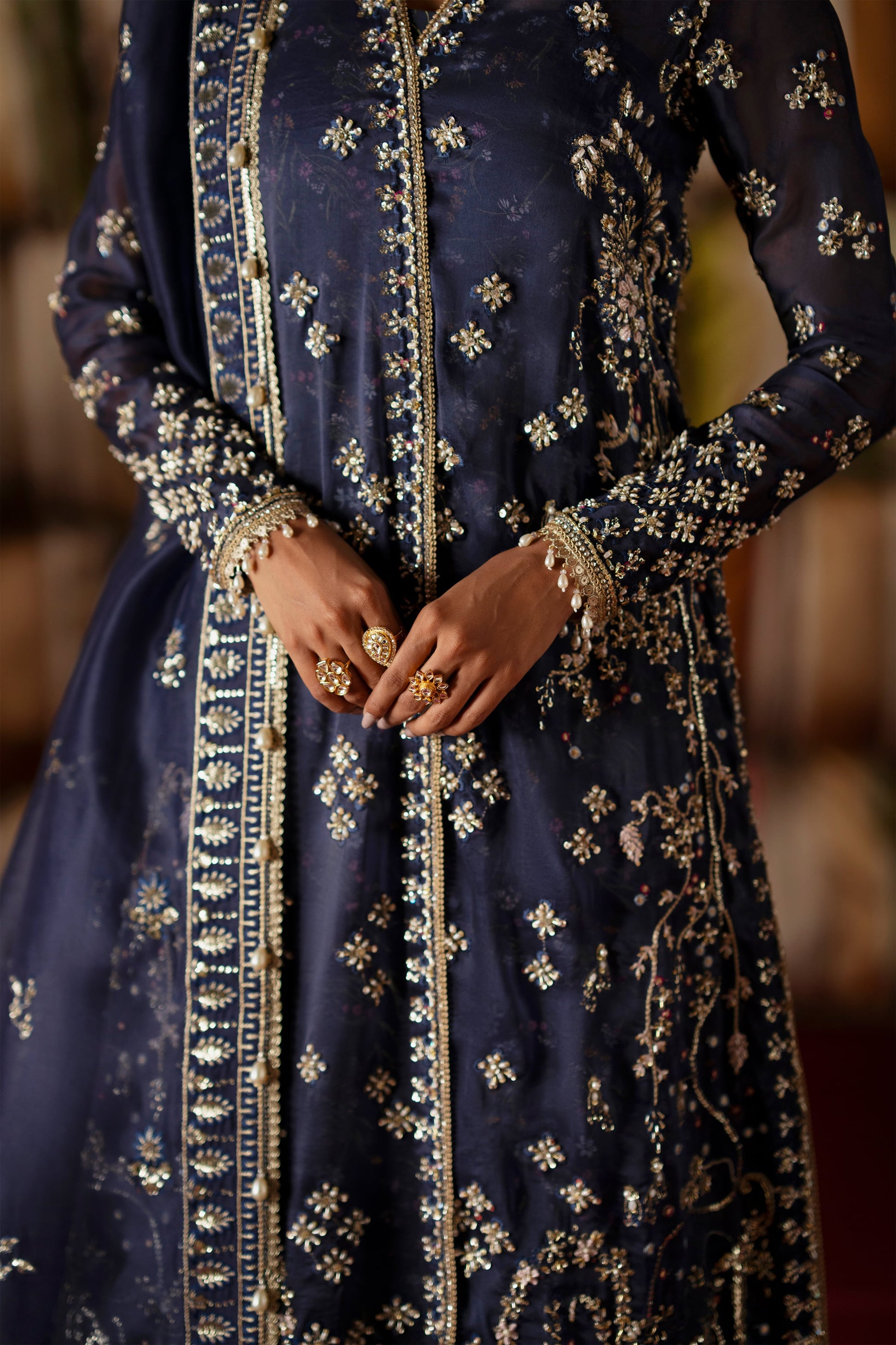 Saad Bin Shahzad | Laavni'25 | NAZ - House Of Hania