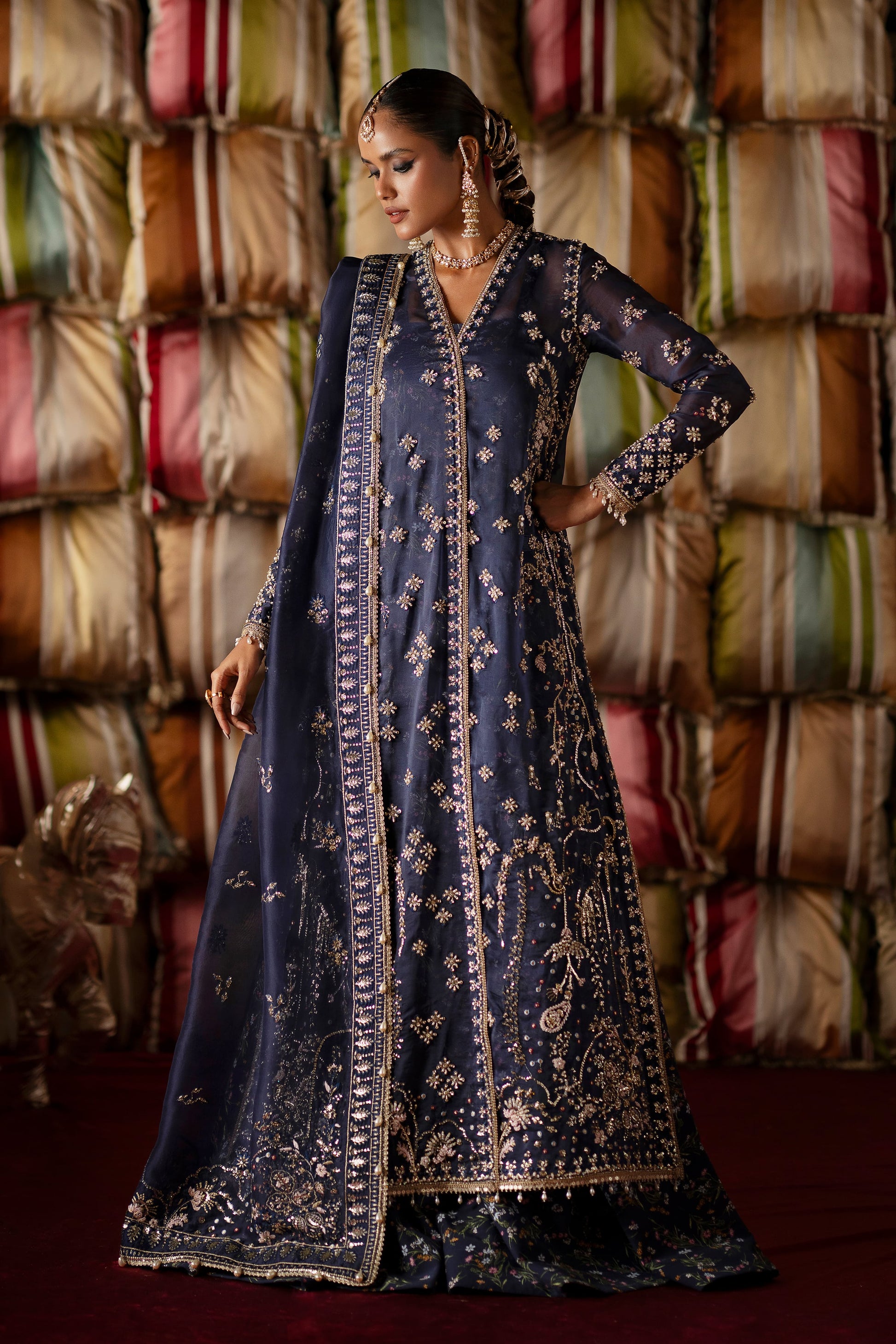 Saad Bin Shahzad | Laavni'25 | NAZ - House Of Hania