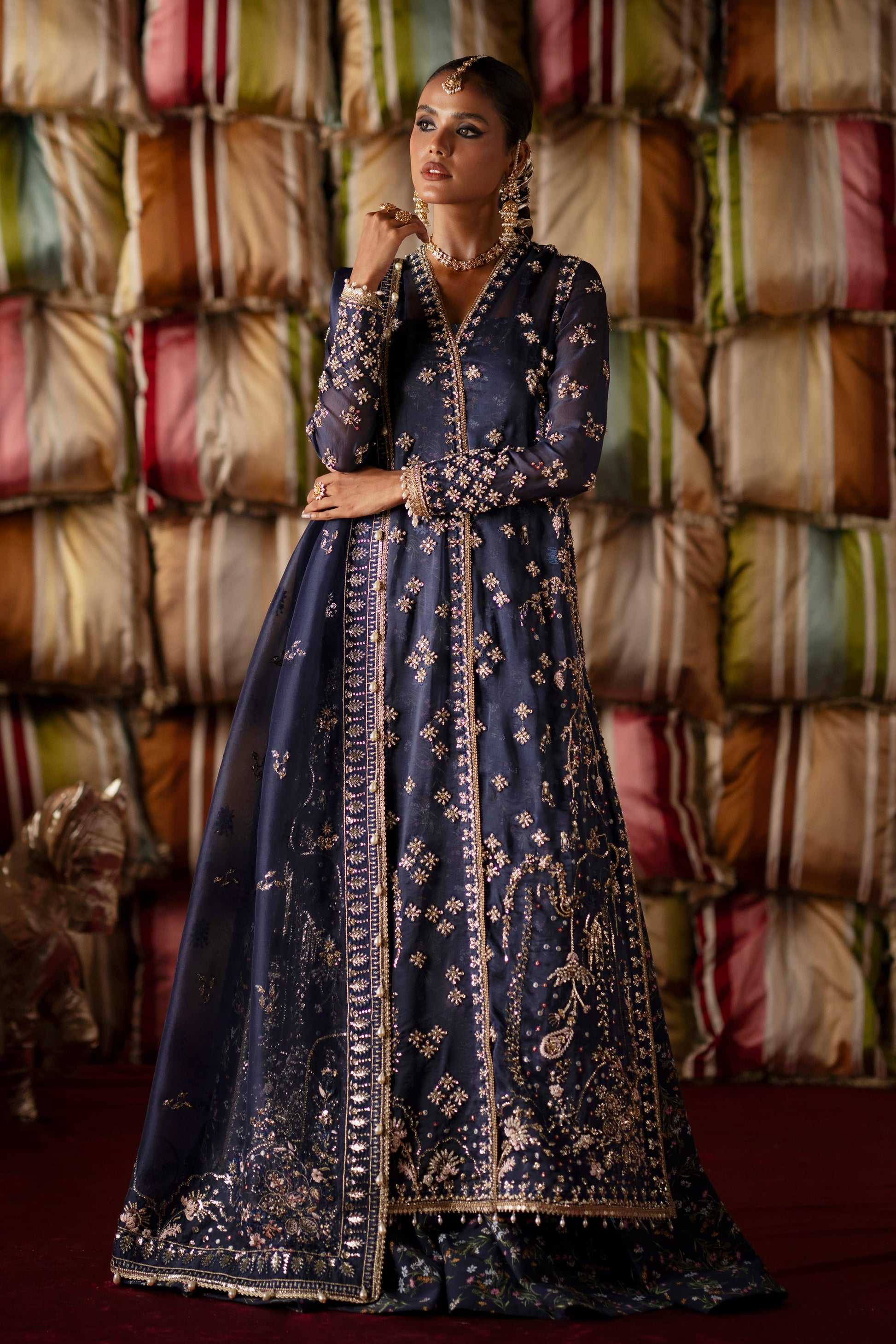 Saad Bin Shahzad | Laavni'25 | NAZ - House Of Hania