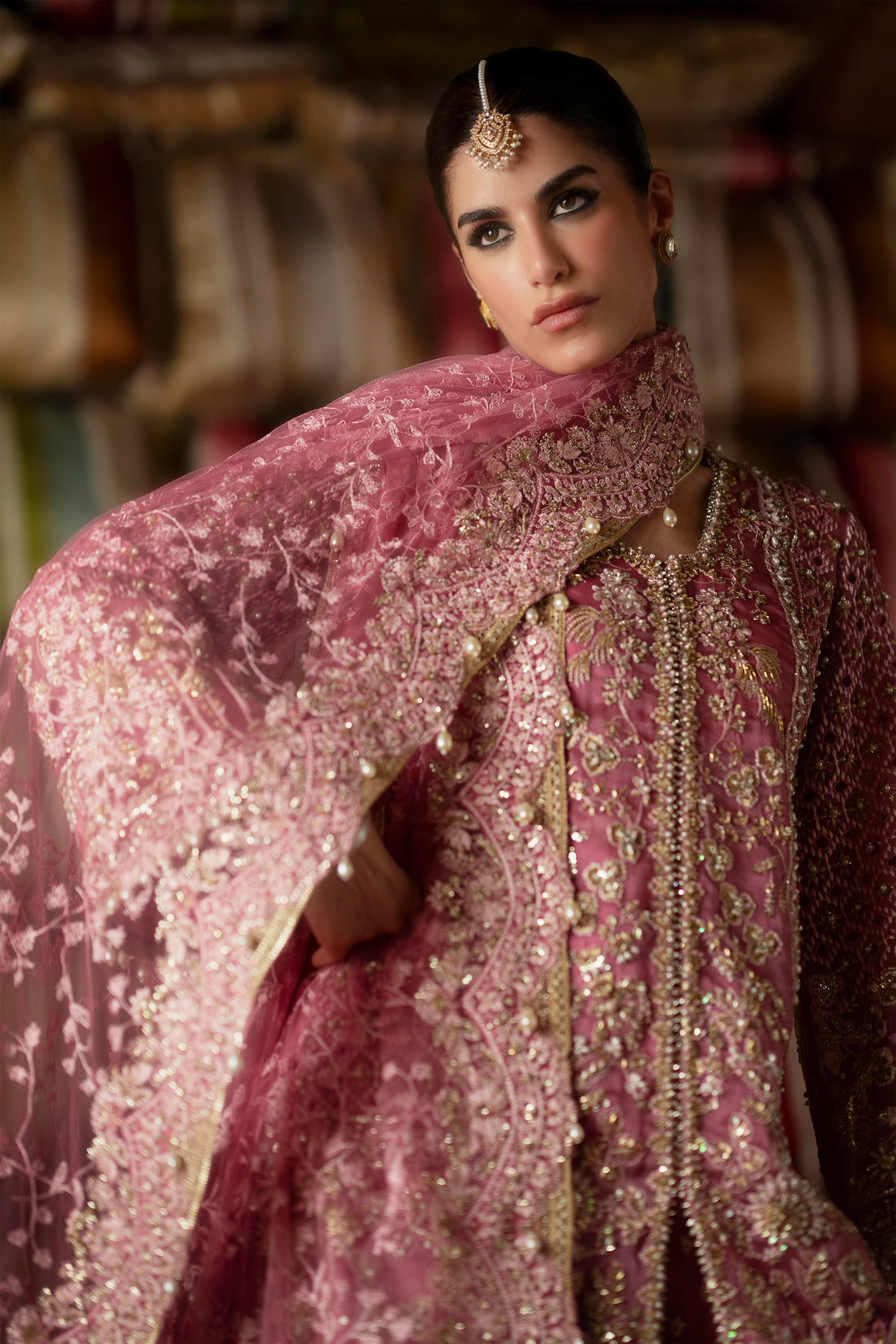 Saad Bin Shahzad | Laavni'25 | SELAH - House Of Hania