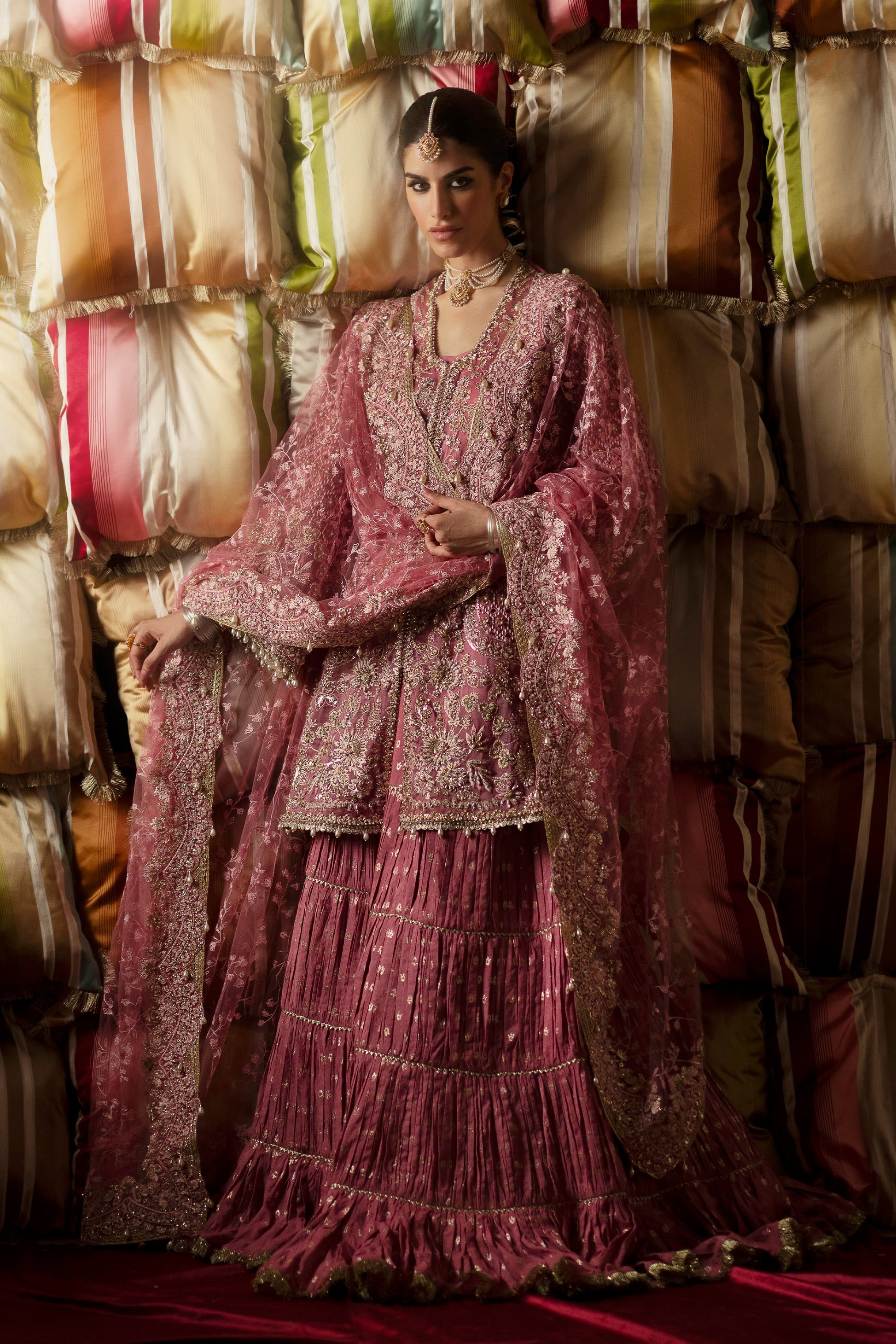 Saad Bin Shahzad | Laavni'25 | SELAH - House Of Hania