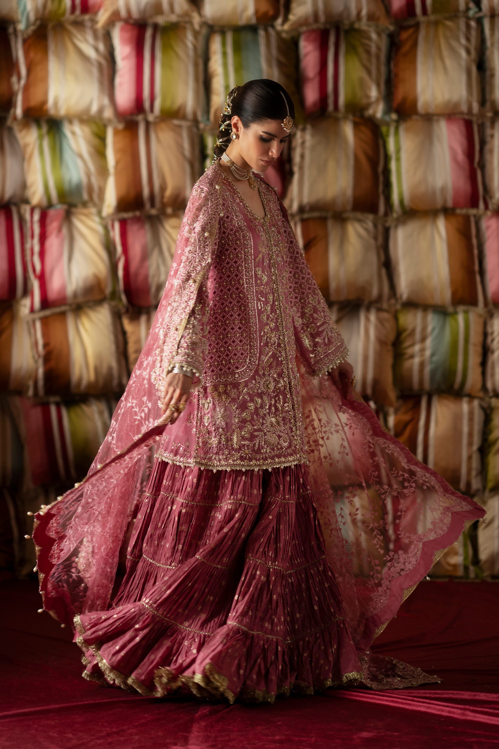 Saad Bin Shahzad | Laavni'25 | SELAH - House Of Hania