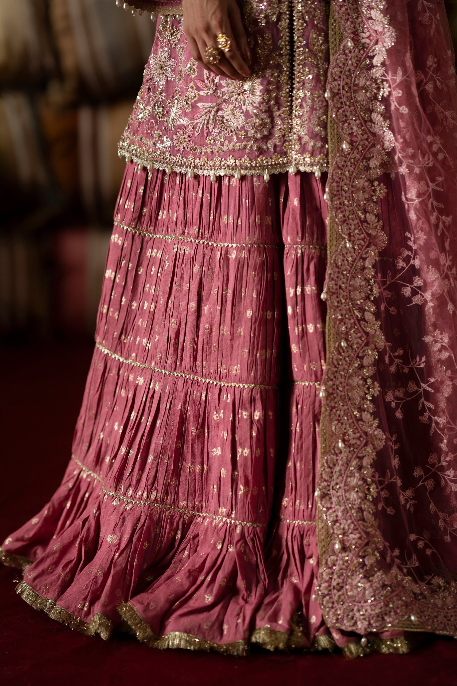 Saad Bin Shahzad | Laavni'25 | SELAH - House Of Hania