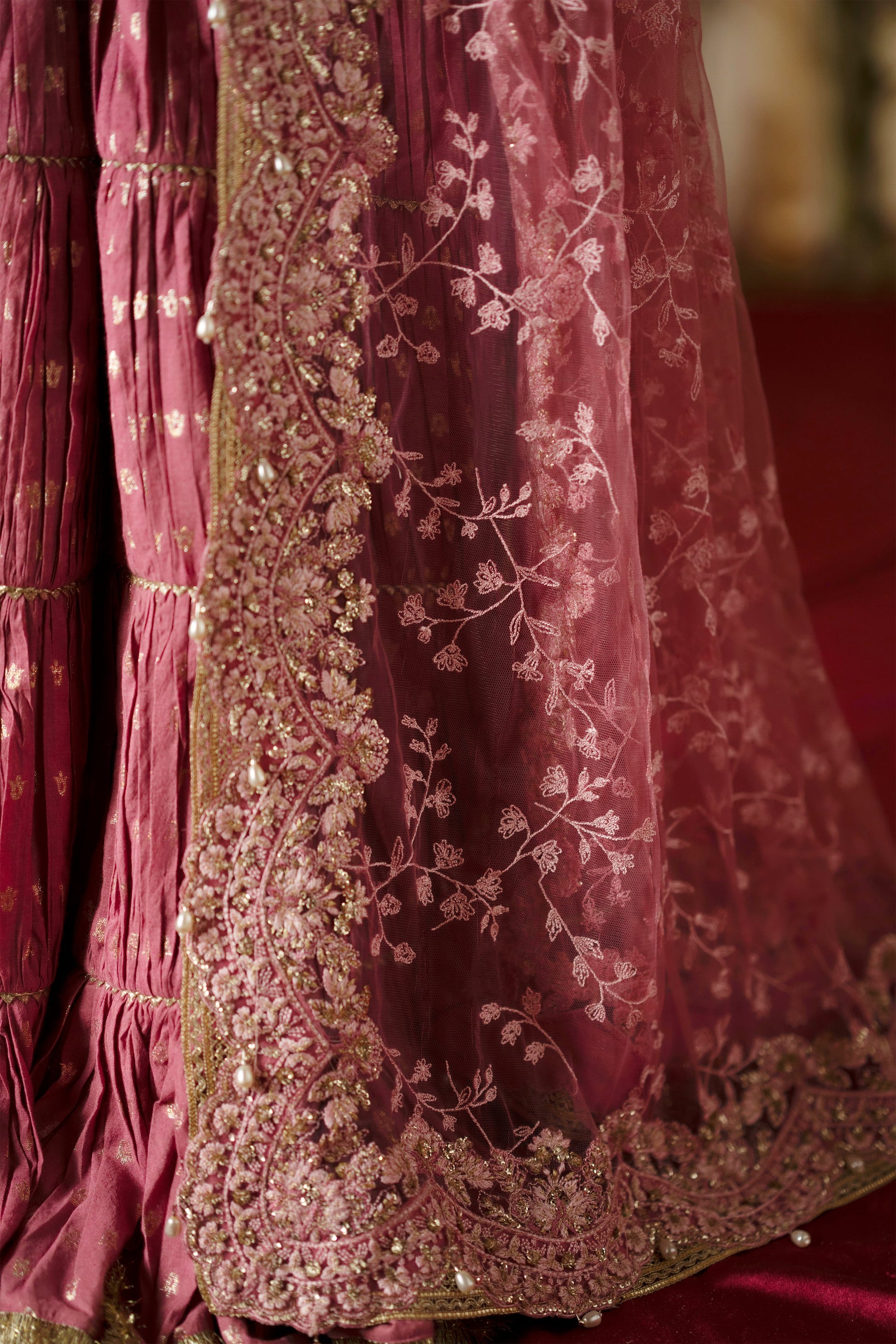 Saad Bin Shahzad | Laavni'25 | SELAH - House Of Hania