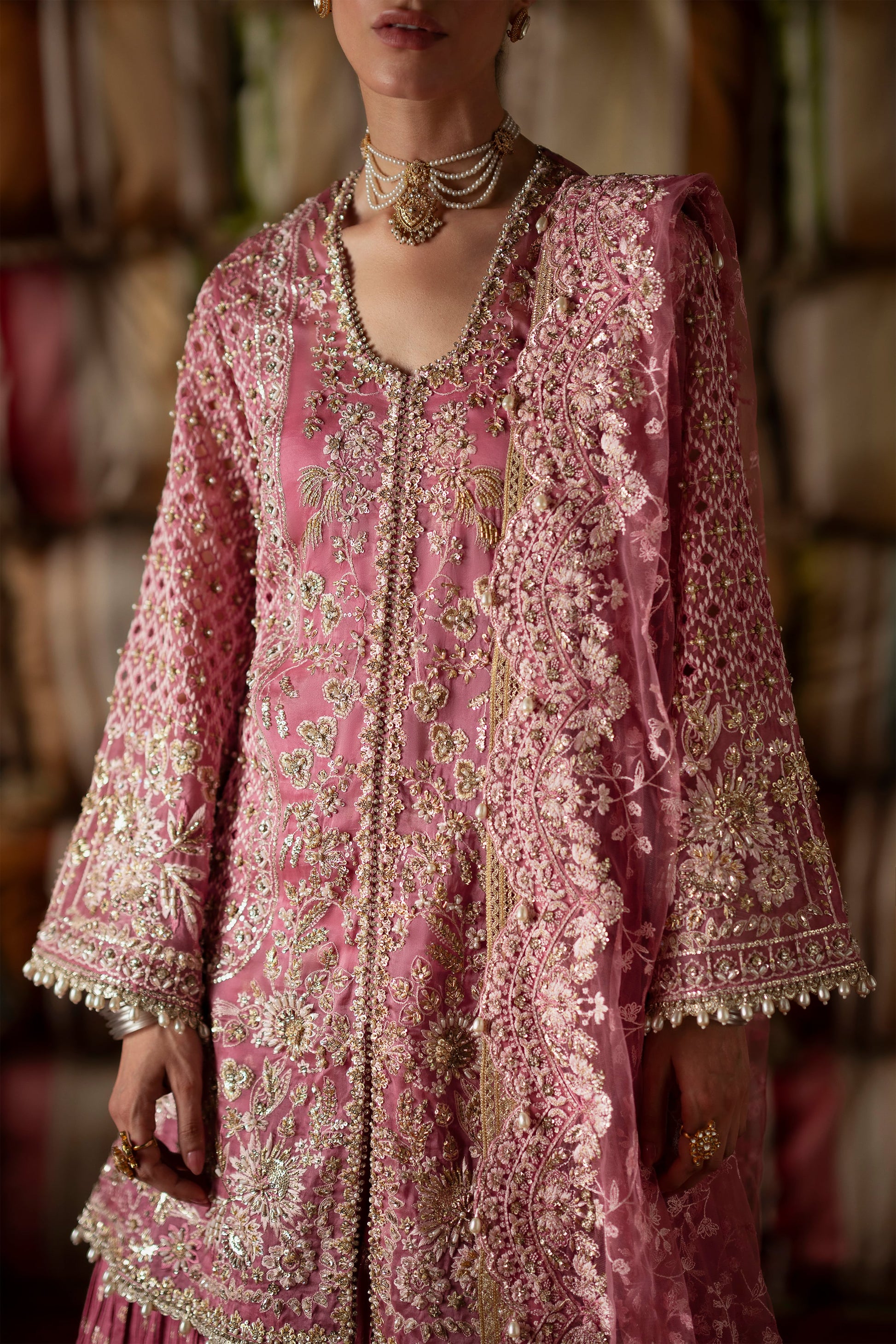 Saad Bin Shahzad | Laavni'25 | SELAH - House Of Hania