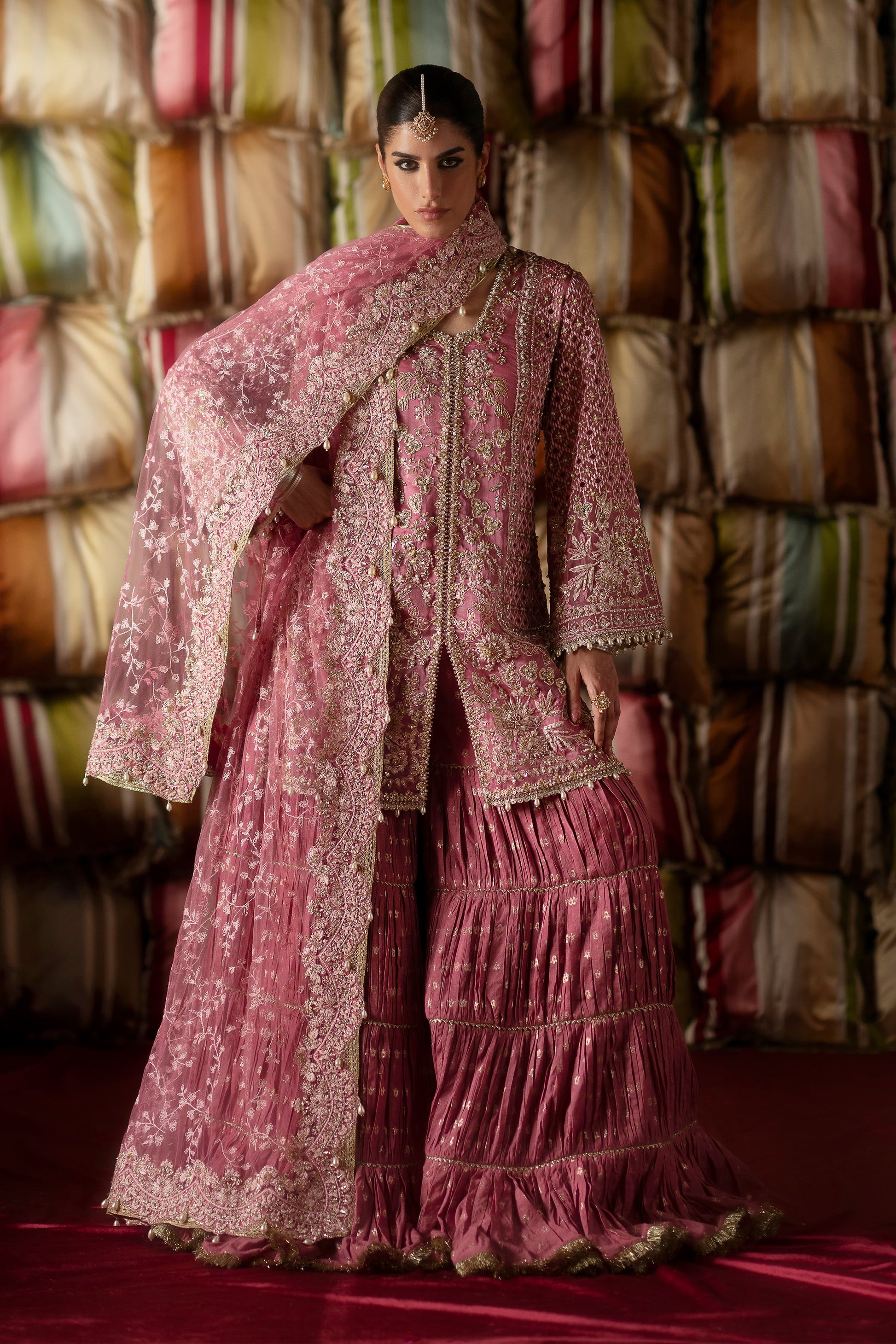 Saad Bin Shahzad | Laavni'25 | SELAH - House Of Hania