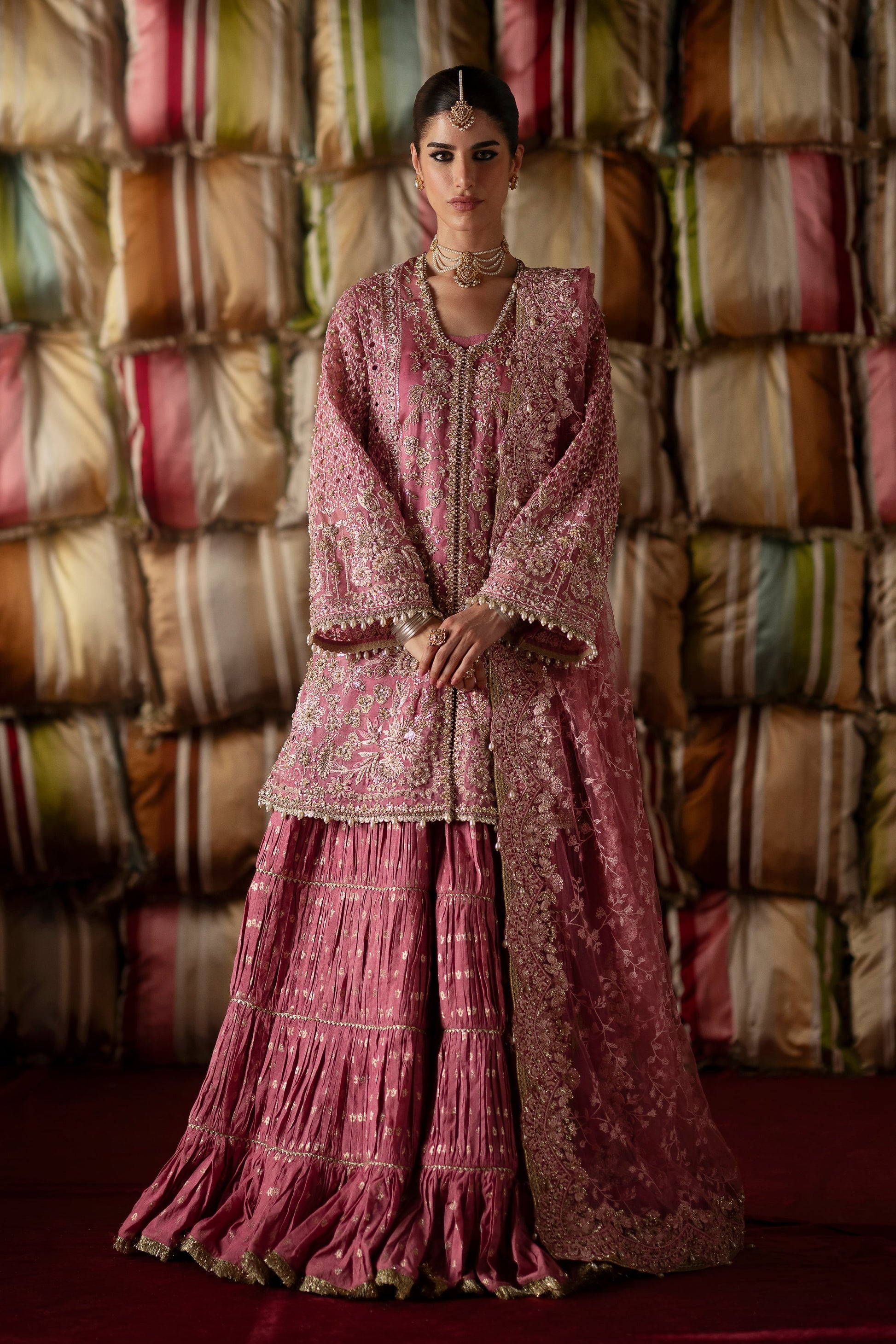 Saad Bin Shahzad | Laavni'25 | SELAH - House Of Hania