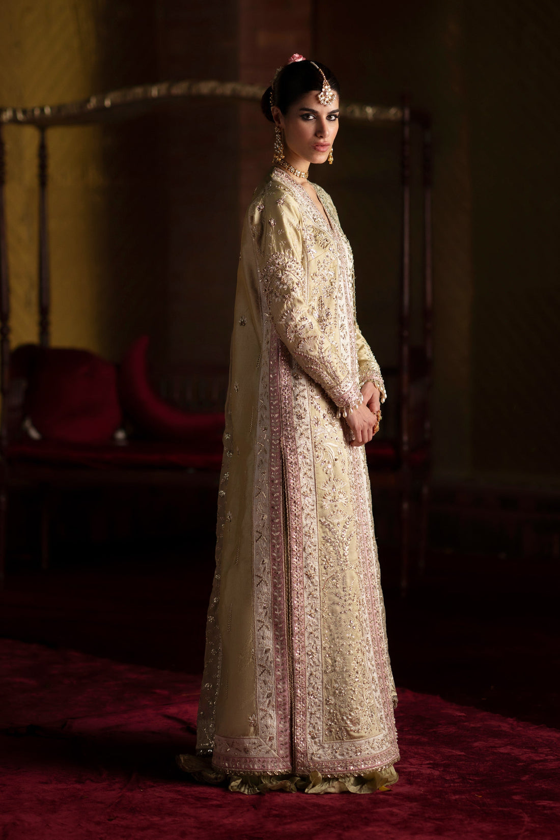 Saad Bin Shahzad | Laavni'25 | SELIN - House Of Hania