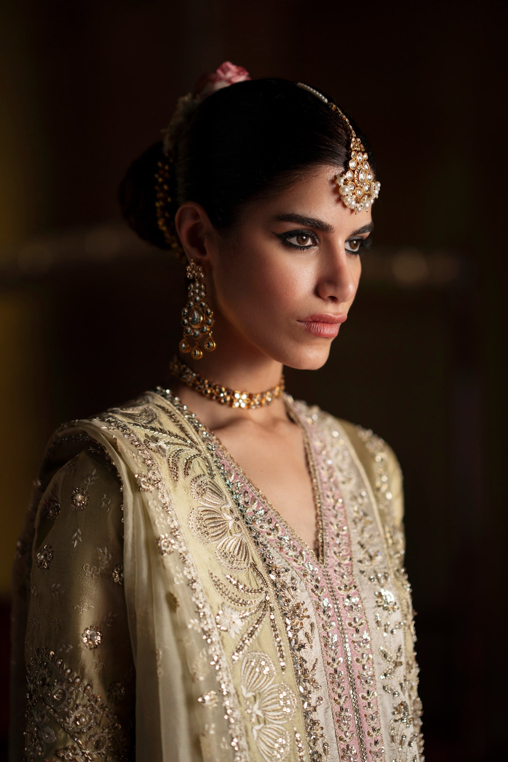 Saad Bin Shahzad | Laavni'25 | SELIN - House Of Hania