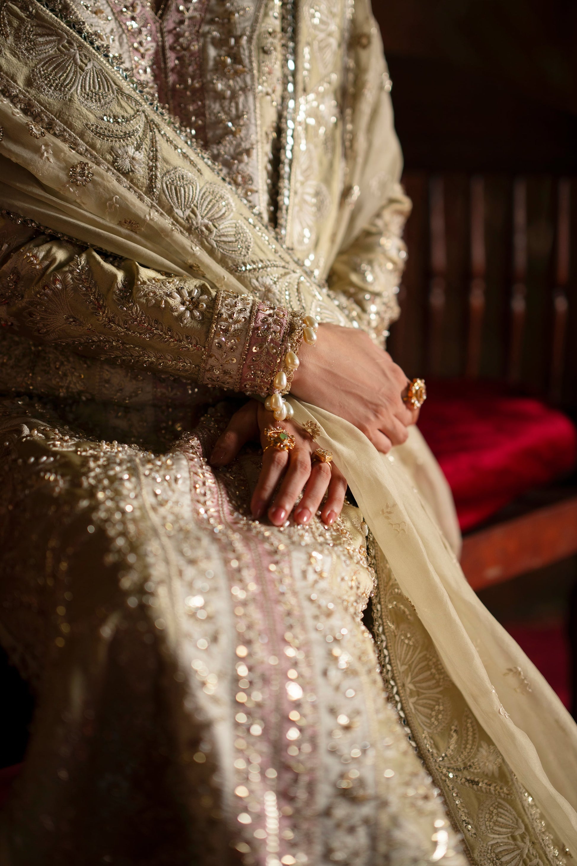 Saad Bin Shahzad | Laavni'25 | SELIN - House Of Hania