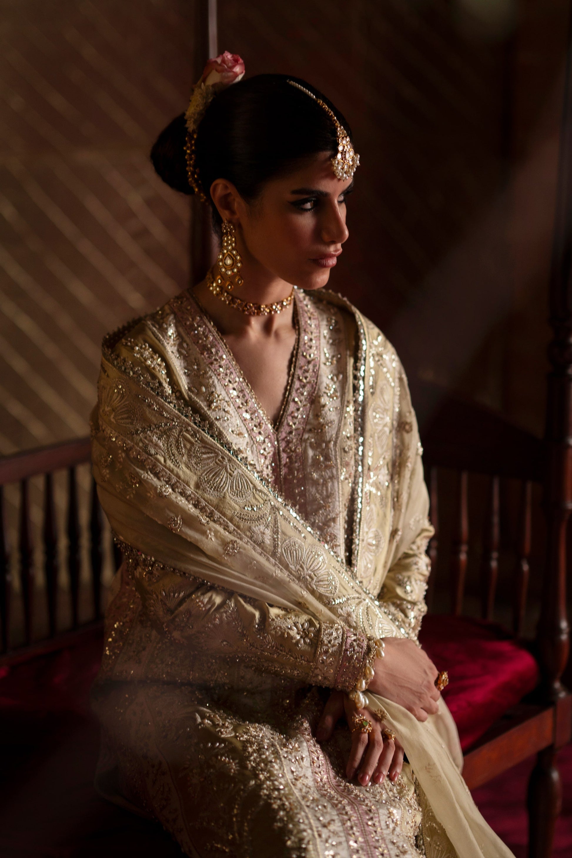 Saad Bin Shahzad | Laavni'25 | SELIN - House Of Hania
