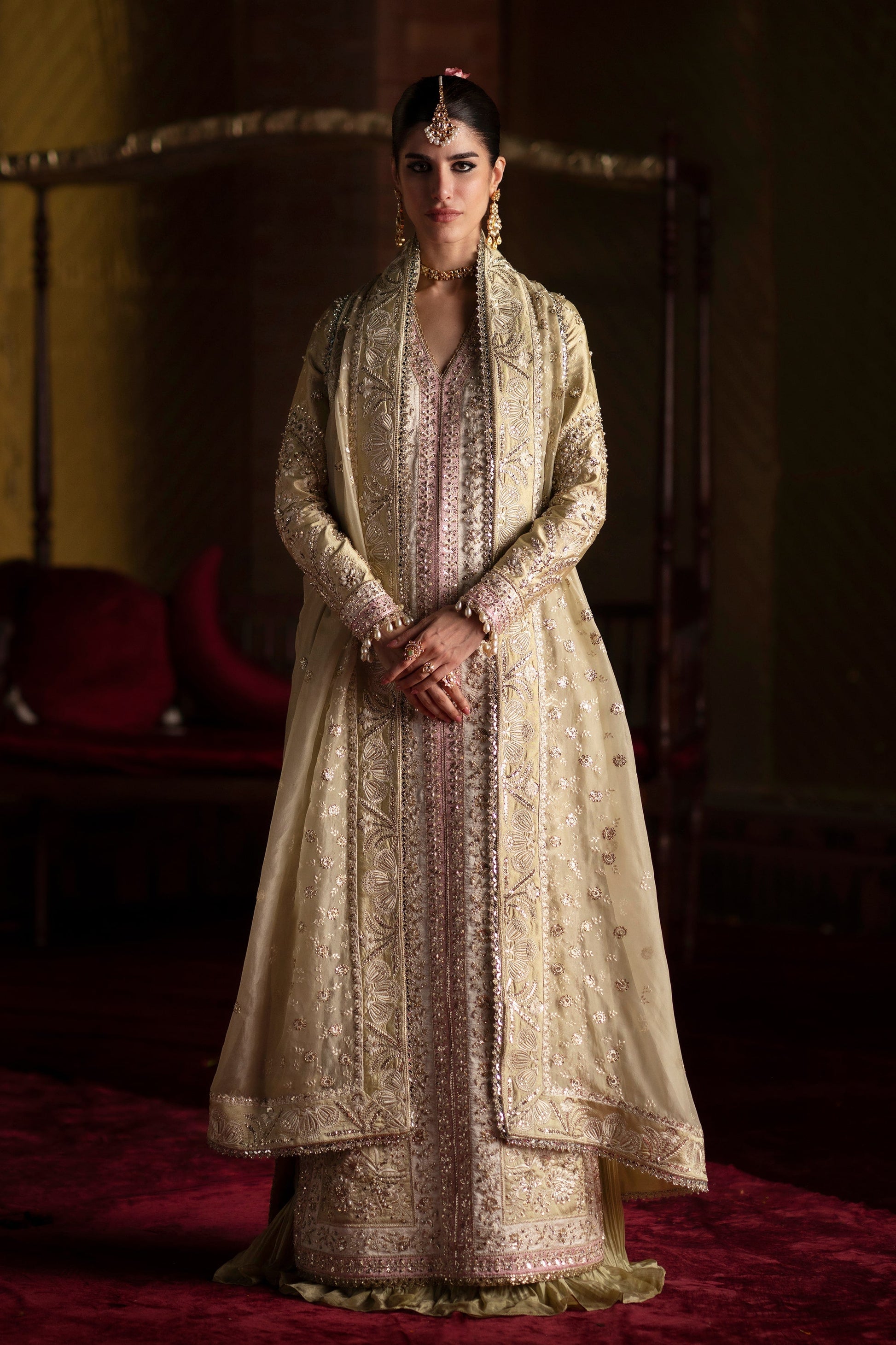 Saad Bin Shahzad | Laavni'25 | SELIN - House Of Hania
