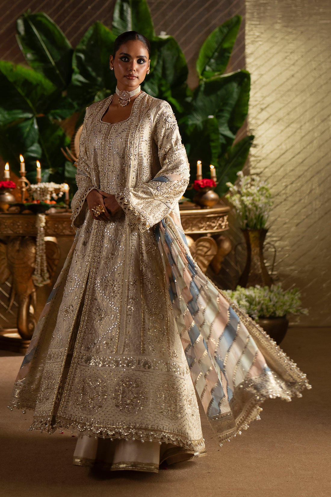 Saad Bin Shahzad | Laavni'25 | SOPHIA - House Of Hania