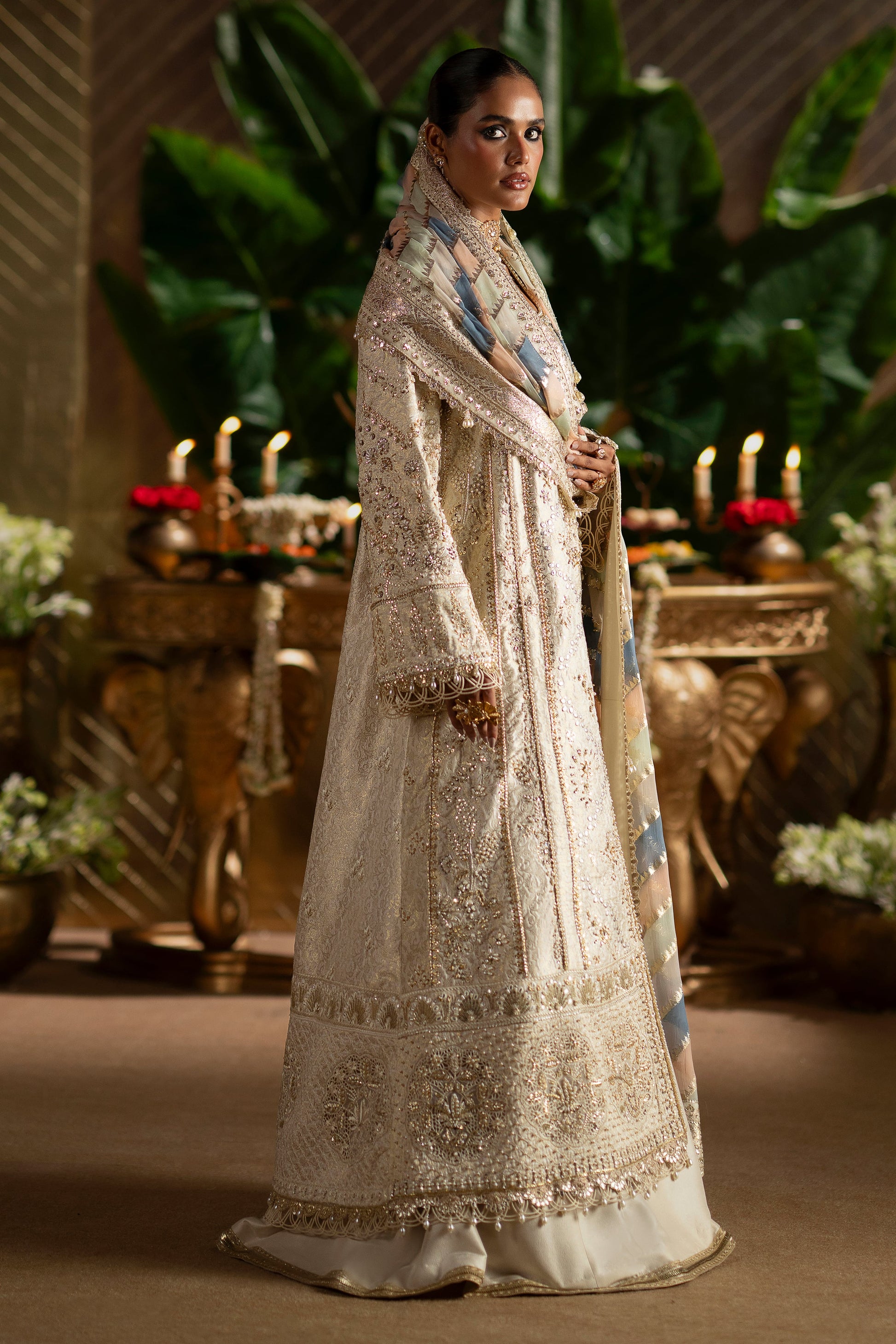 Saad Bin Shahzad | Laavni'25 | SOPHIA - House Of Hania