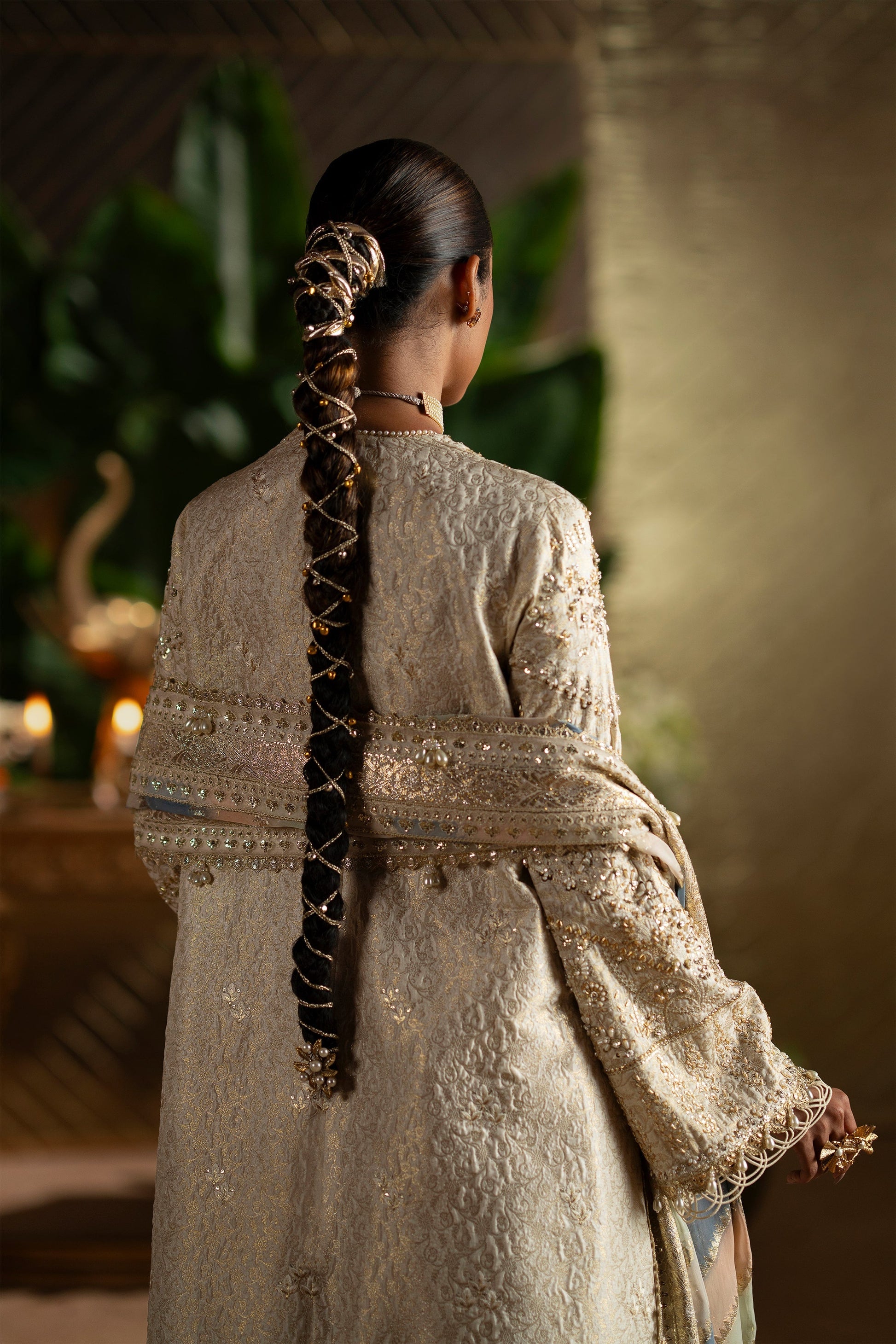 Saad Bin Shahzad | Laavni'25 | SOPHIA - House Of Hania