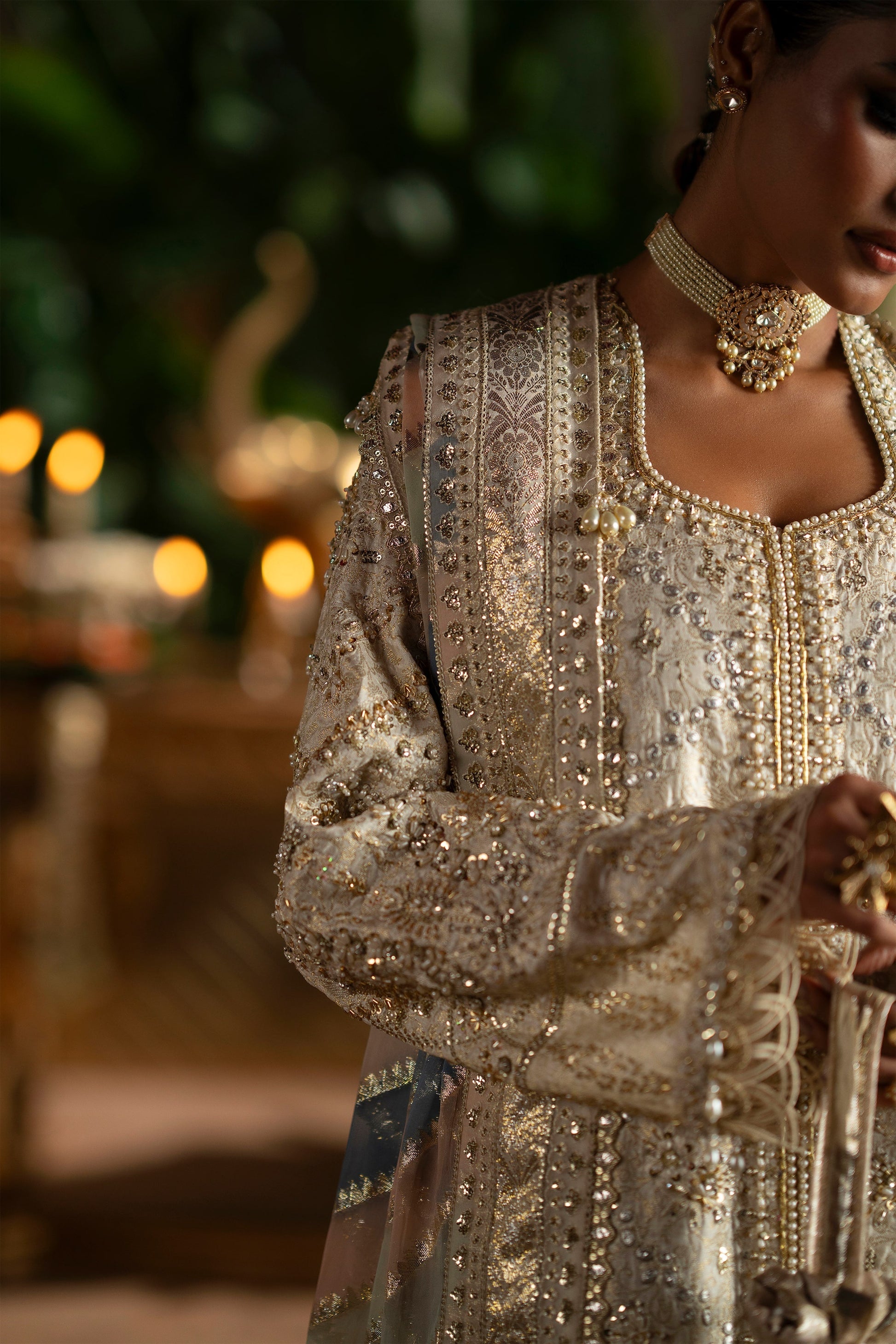 Saad Bin Shahzad | Laavni'25 | SOPHIA - House Of Hania