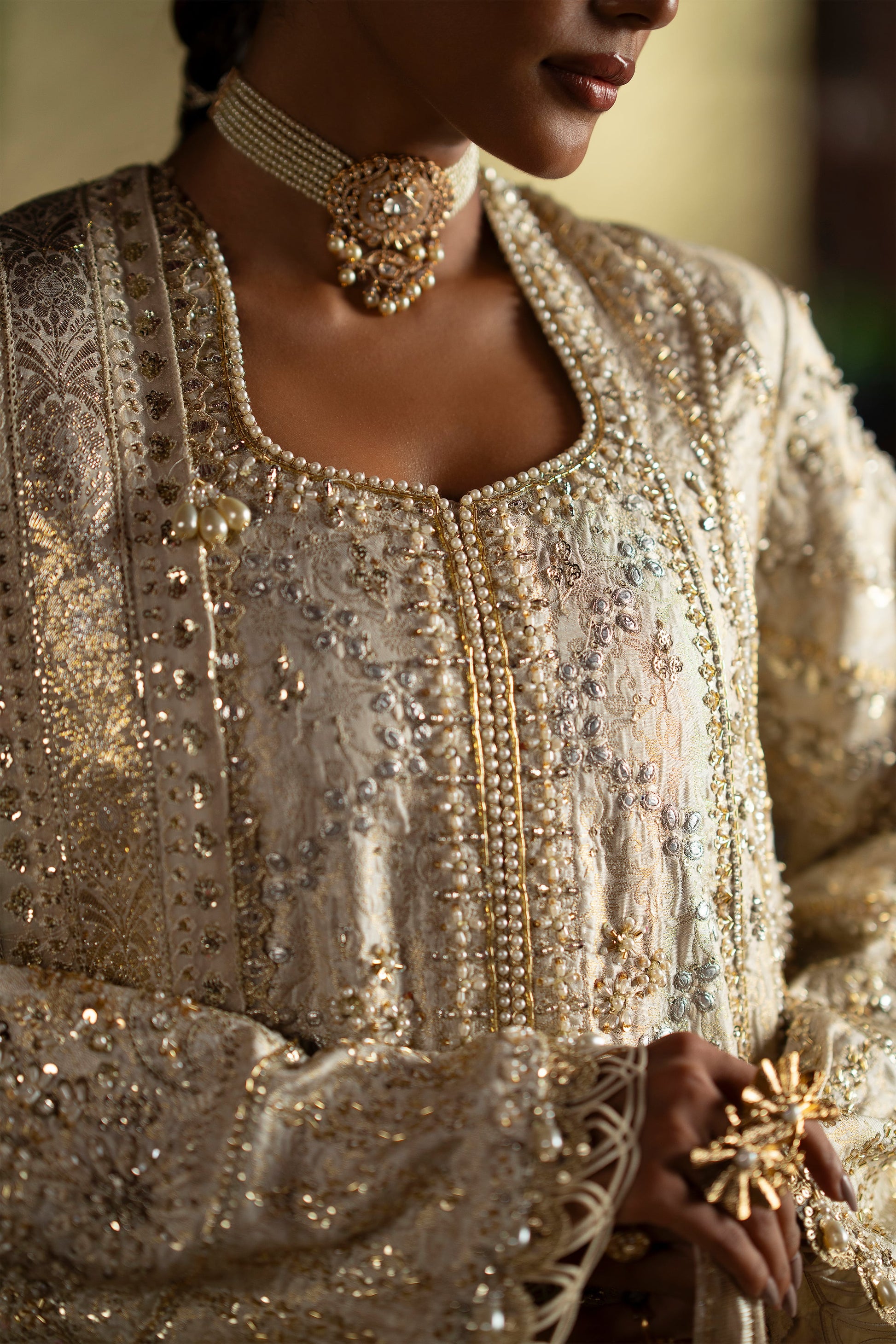 Saad Bin Shahzad | Laavni'25 | SOPHIA - House Of Hania