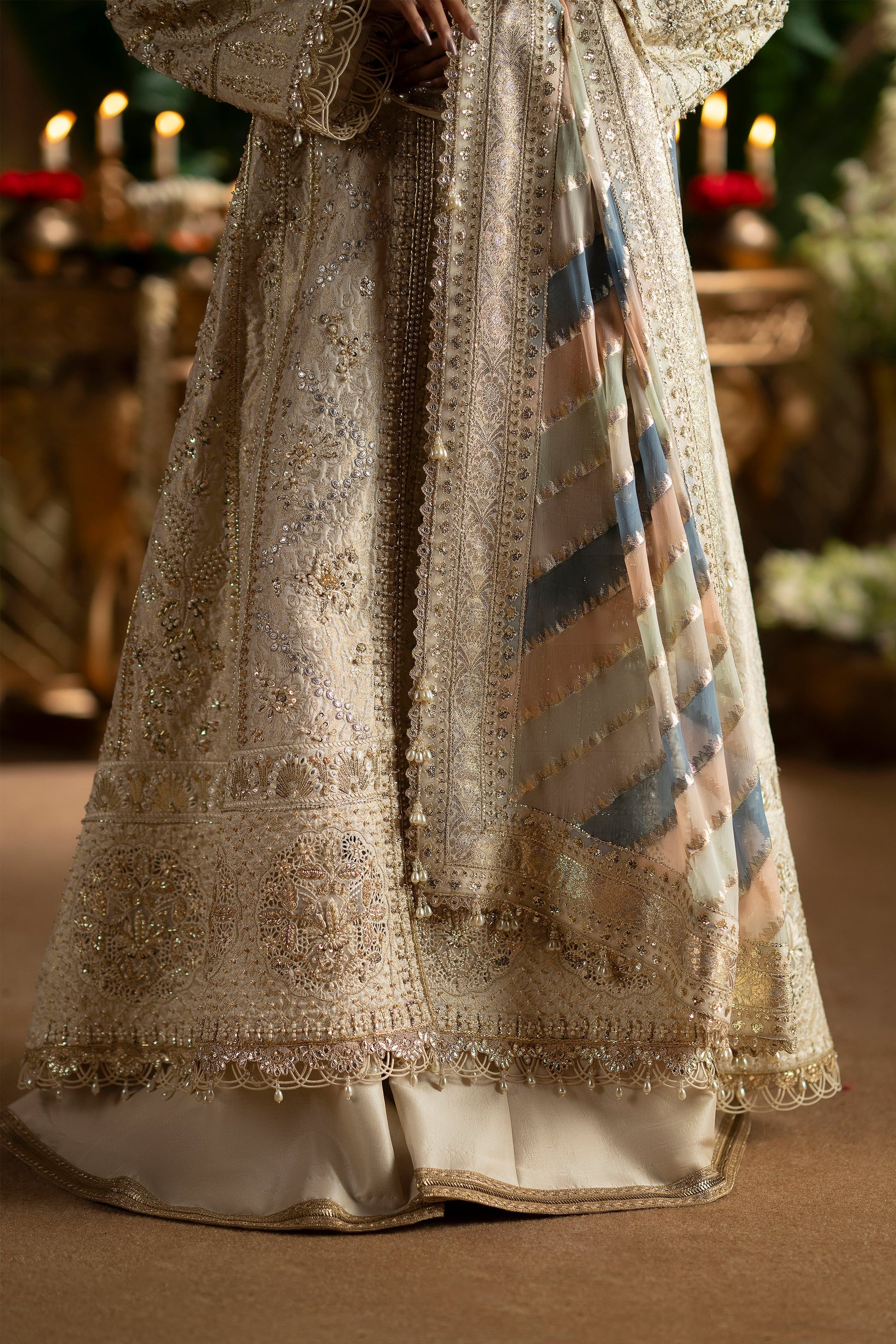 Saad Bin Shahzad | Laavni'25 | SOPHIA - House Of Hania
