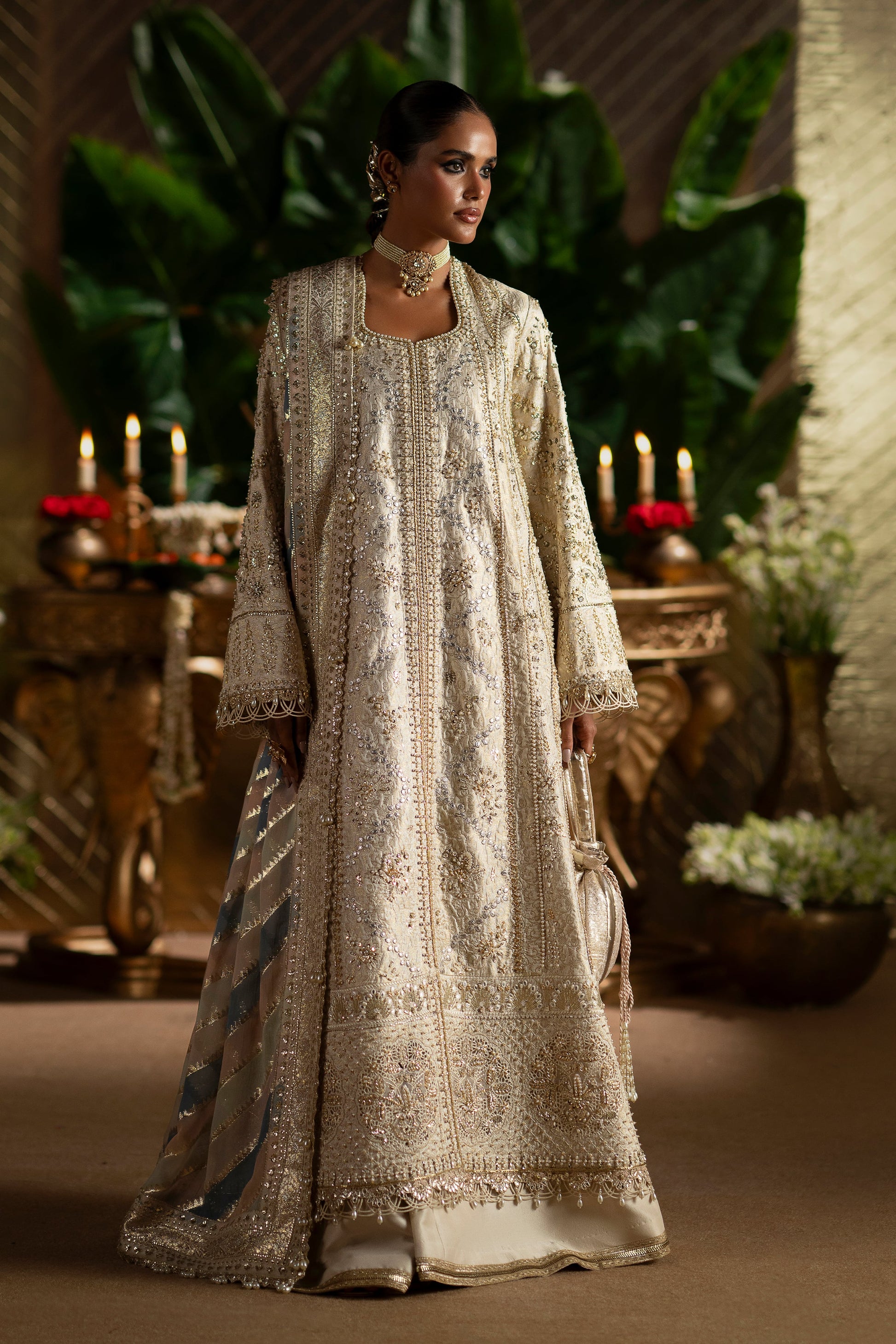 Saad Bin Shahzad | Laavni'25 | SOPHIA - House Of Hania